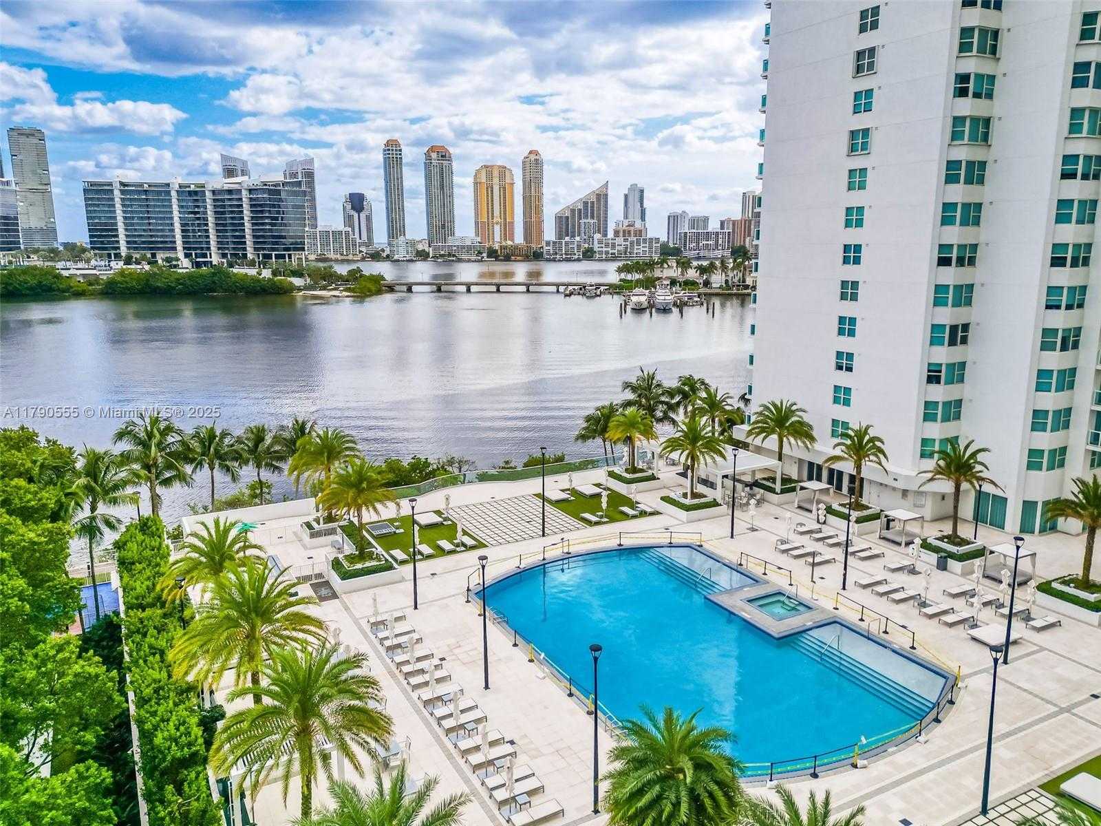 Small Image of 3201 NORTH EAST 183RD ST #502, Aventura Number 11