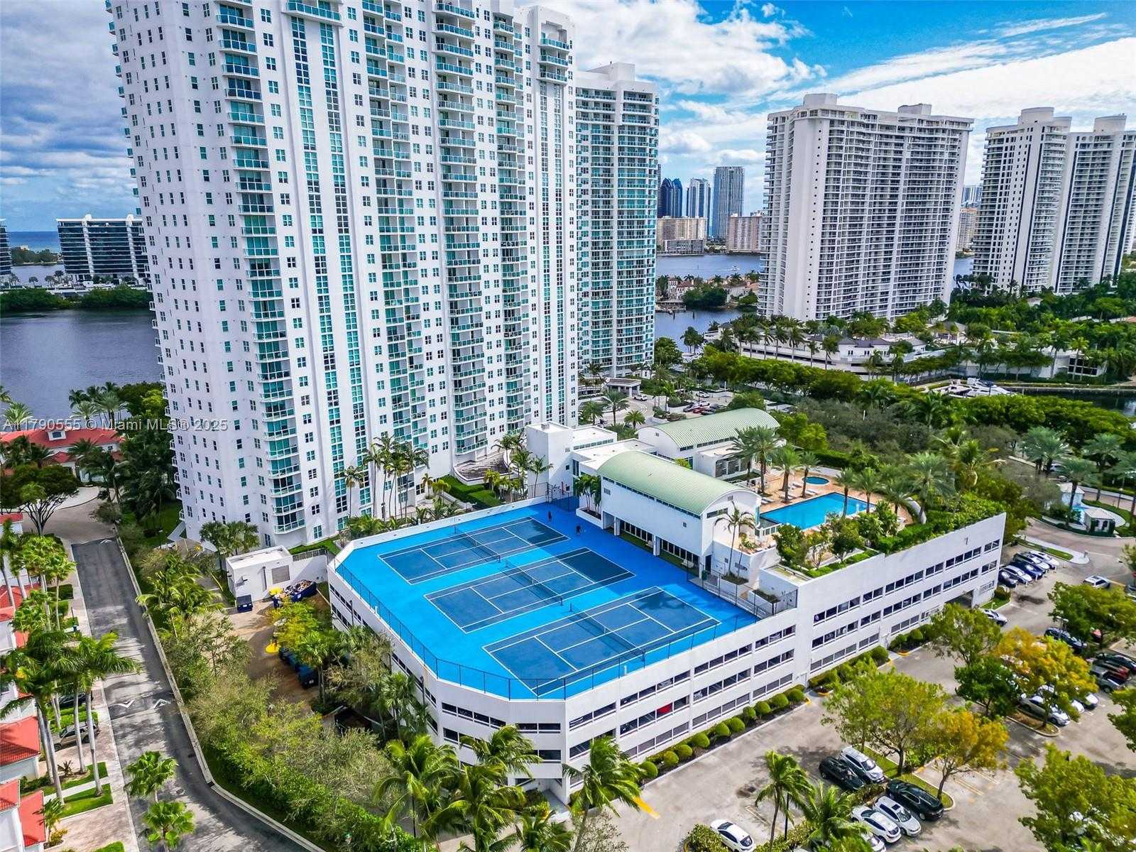 Small Image of 3201 NORTH EAST 183RD ST #502, Aventura Number 12