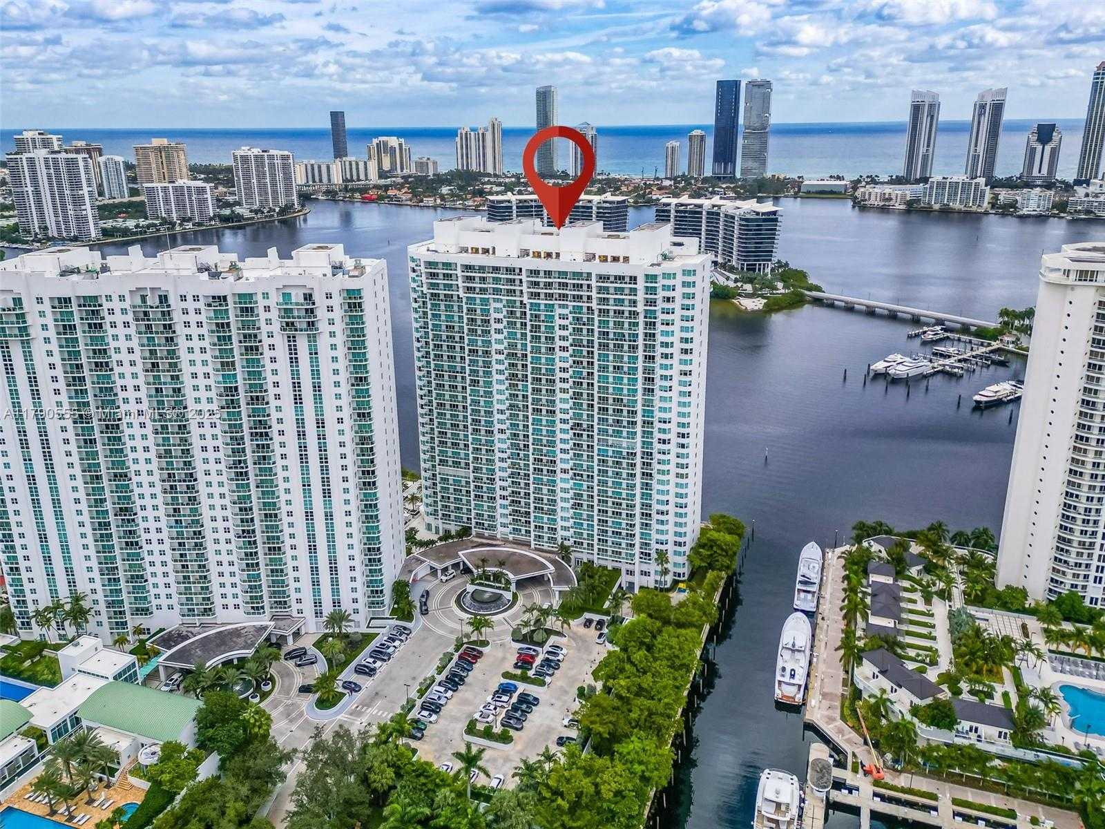 Small Image of 3201 NORTH EAST 183RD ST #502, Aventura Number 2