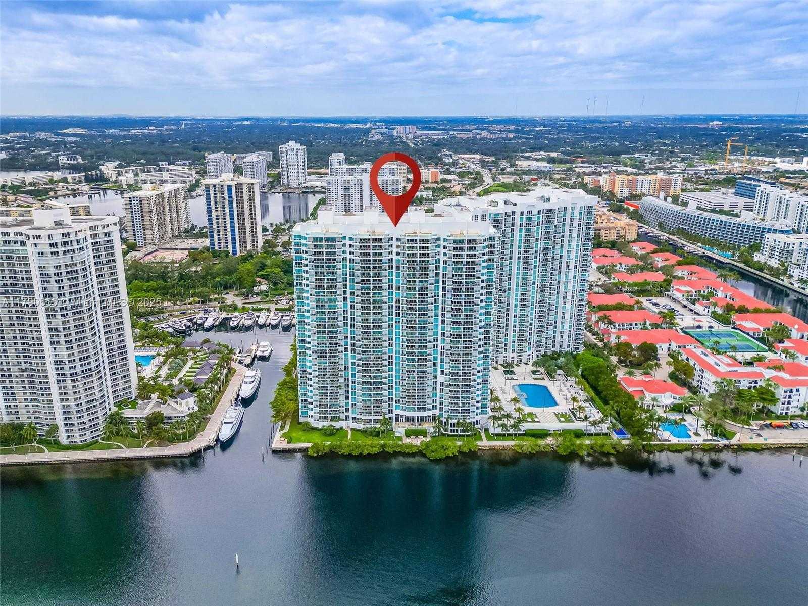 Small Image of 3201 NORTH EAST 183RD ST #502, Aventura Number 7