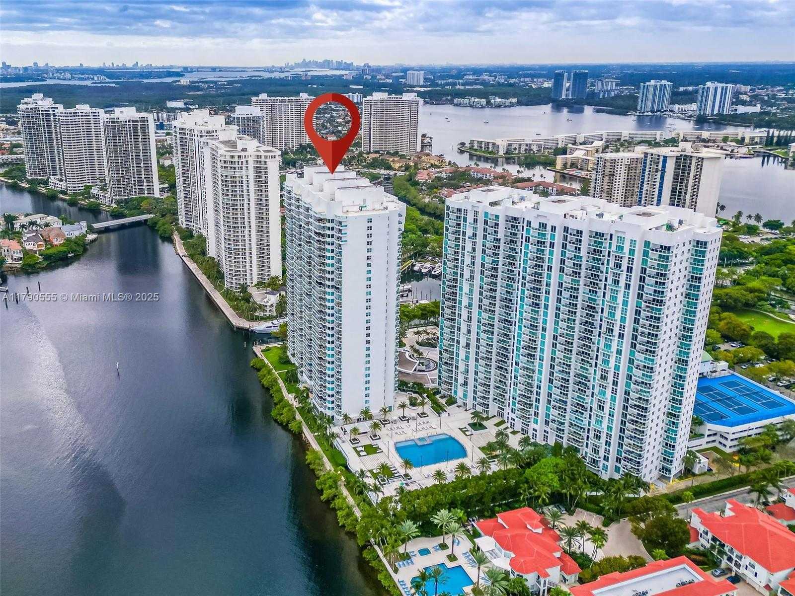 Small Image of 3201 NORTH EAST 183RD ST #502, Aventura Number 8