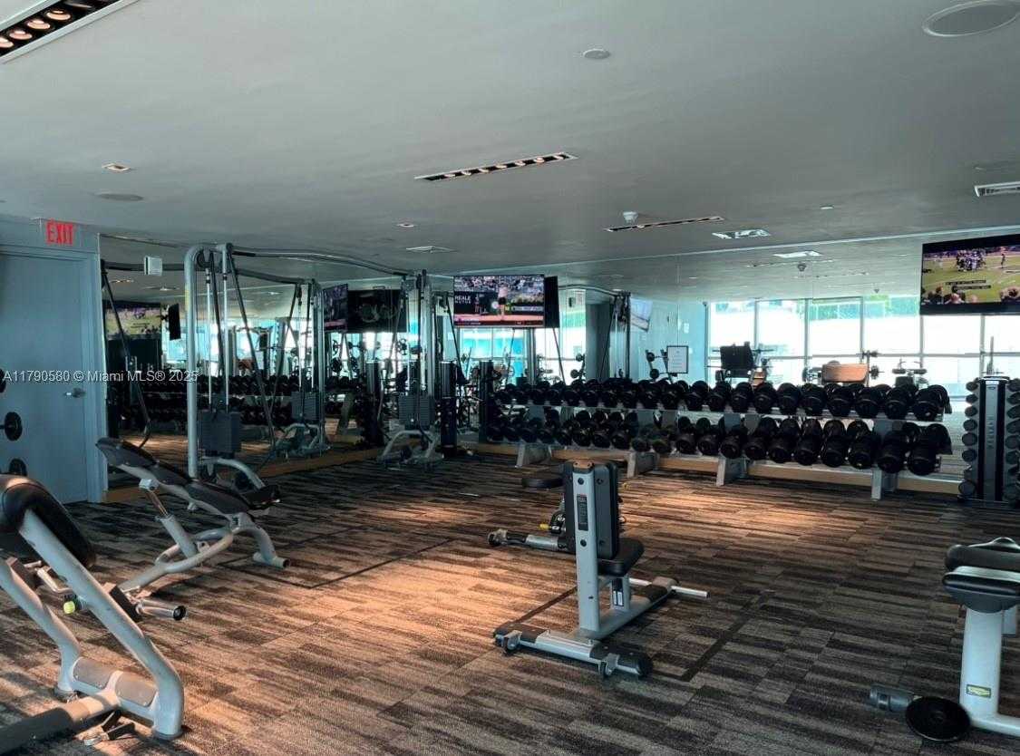 Small Image of 900 BISCAYNE BLVD #5812, Miami Number 38