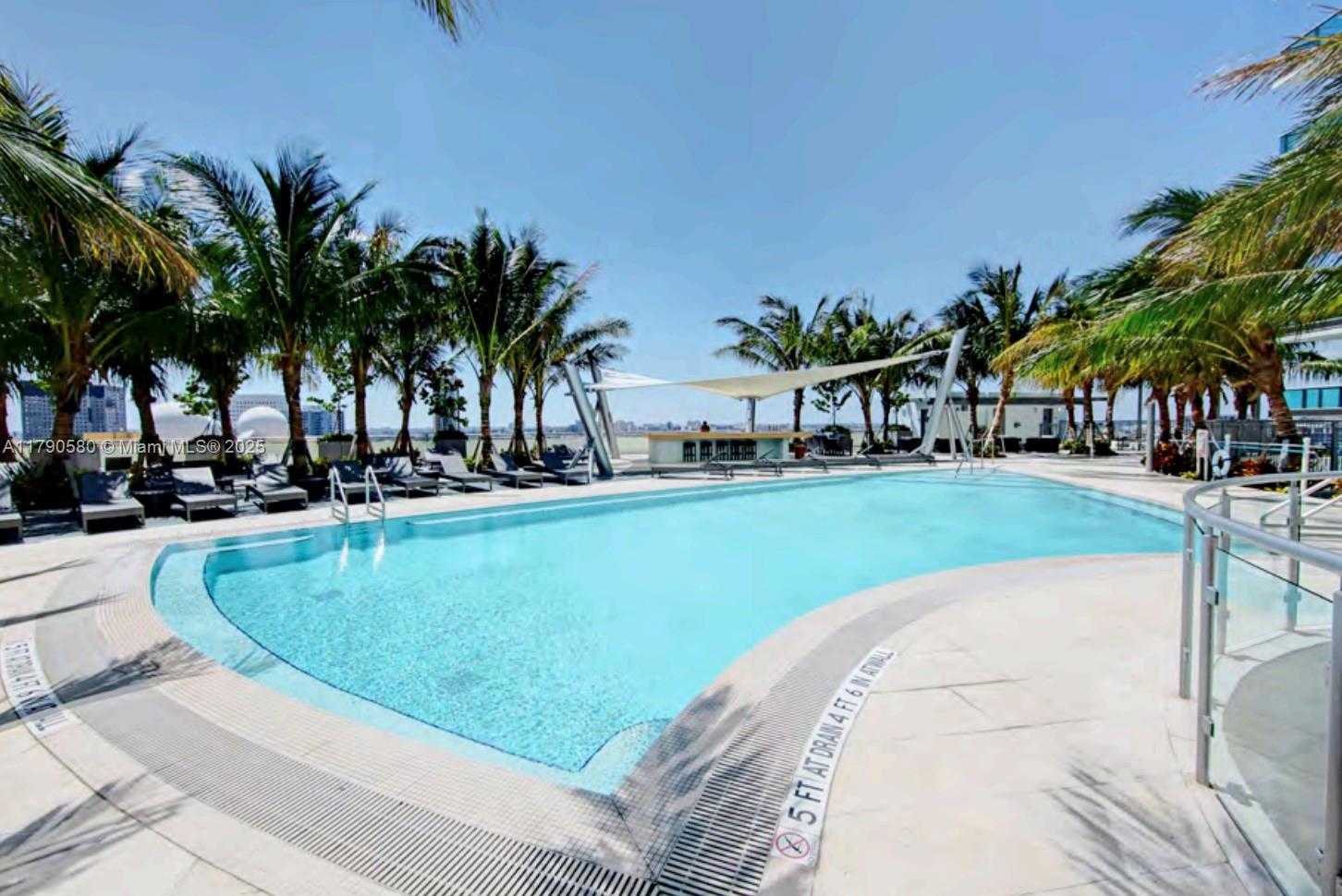 Small Image of 900 BISCAYNE BLVD #5812, Miami Number 44