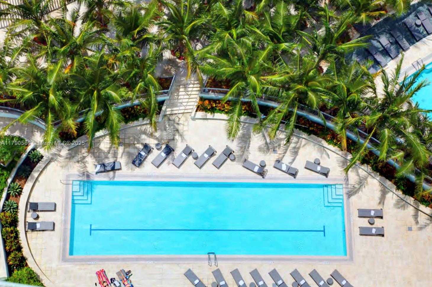 Small Image of 900 BISCAYNE BLVD #5812, Miami Number 46