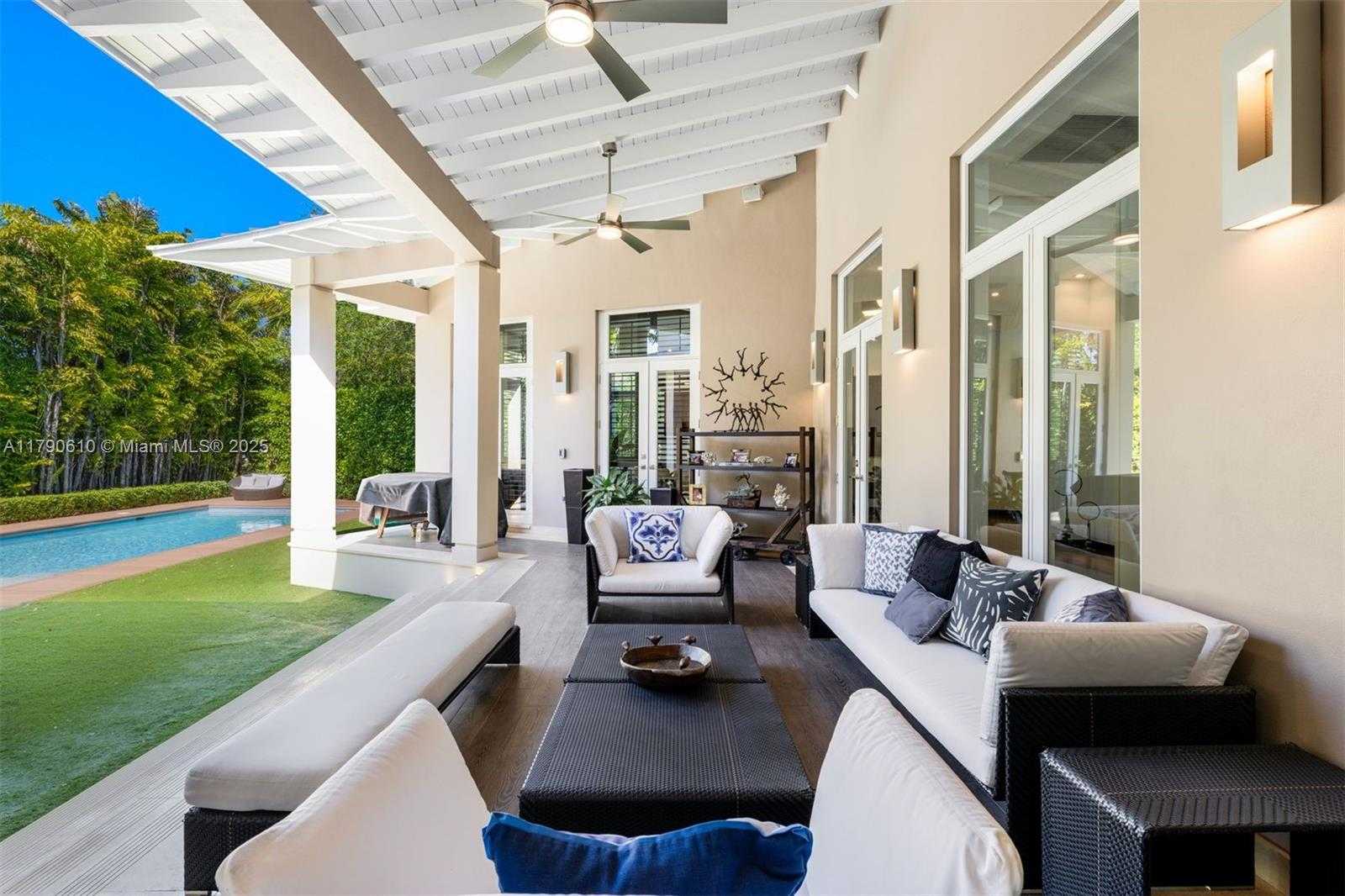Small Image of 765 ALLENDALE ROAD, Key Biscayne Number 24