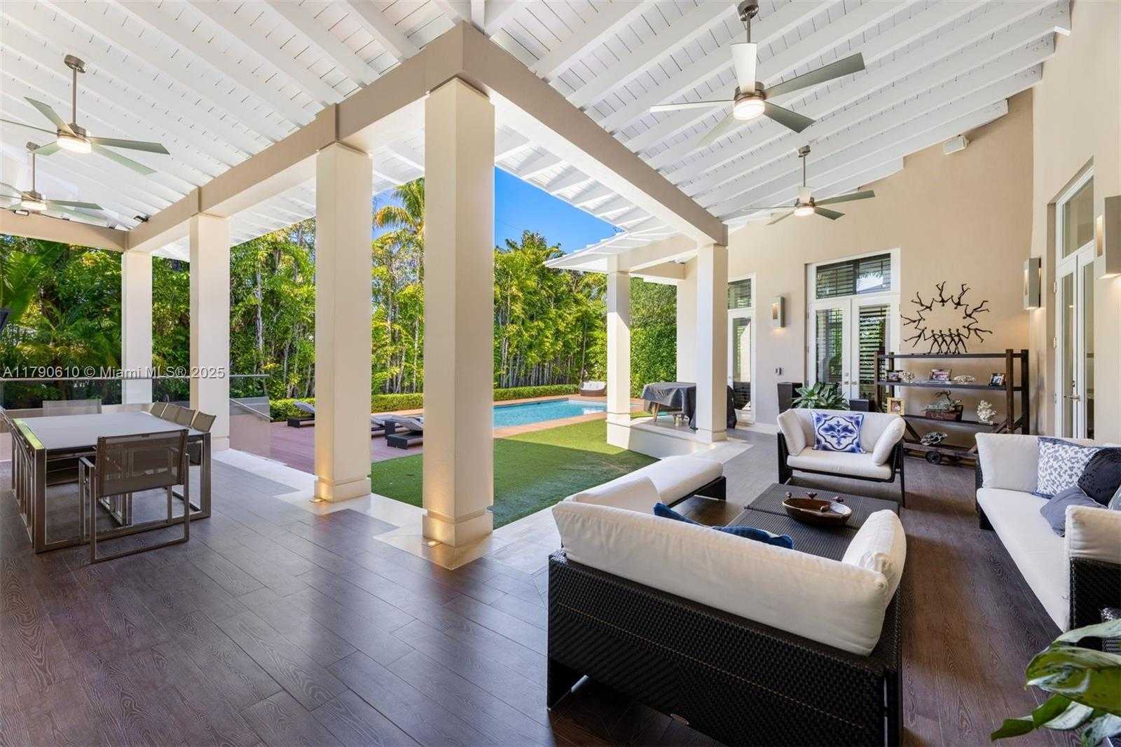 Small Image of 765 ALLENDALE ROAD, Key Biscayne Number 25