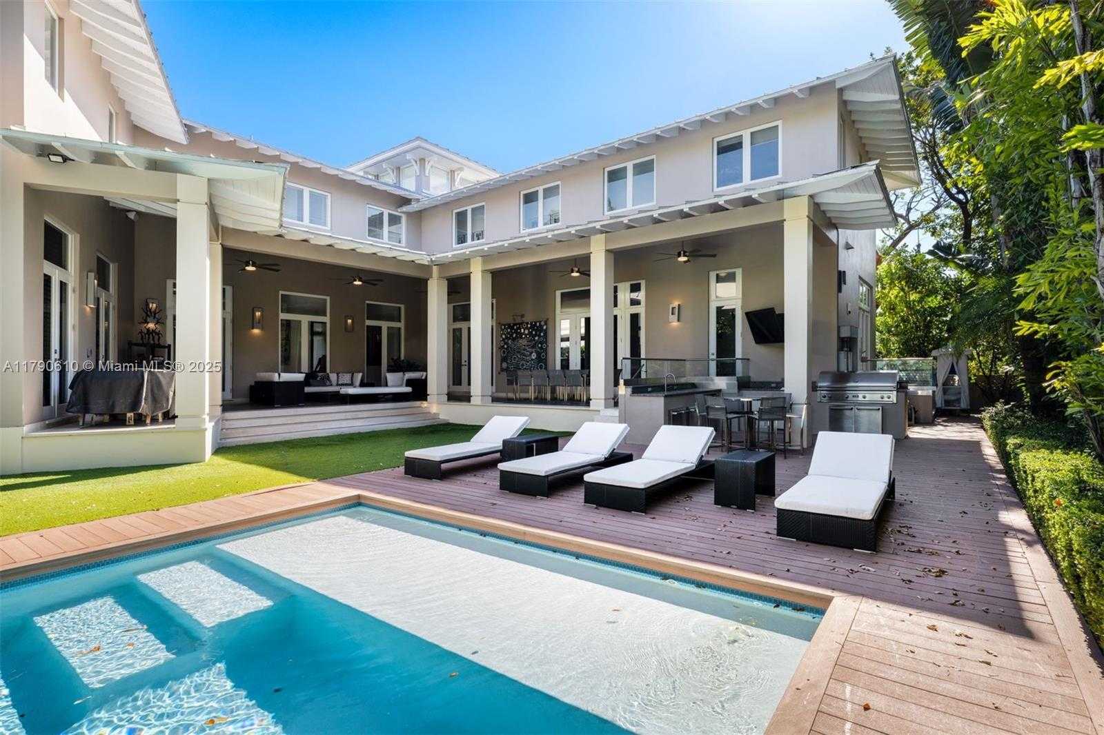 Small Image of 765 ALLENDALE ROAD, Key Biscayne Number 26