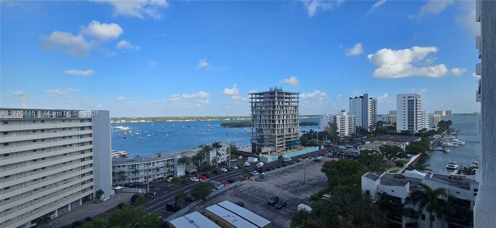 Small Image of 7900 HARBOR ISLAND DR #1024, North Bay Village Number 3