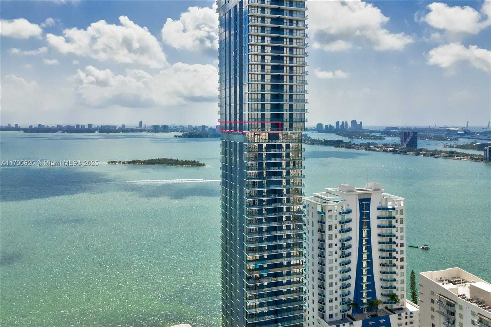 Small Image of 788 NORTH EAST 23 ST #3102, Miami Number 6
