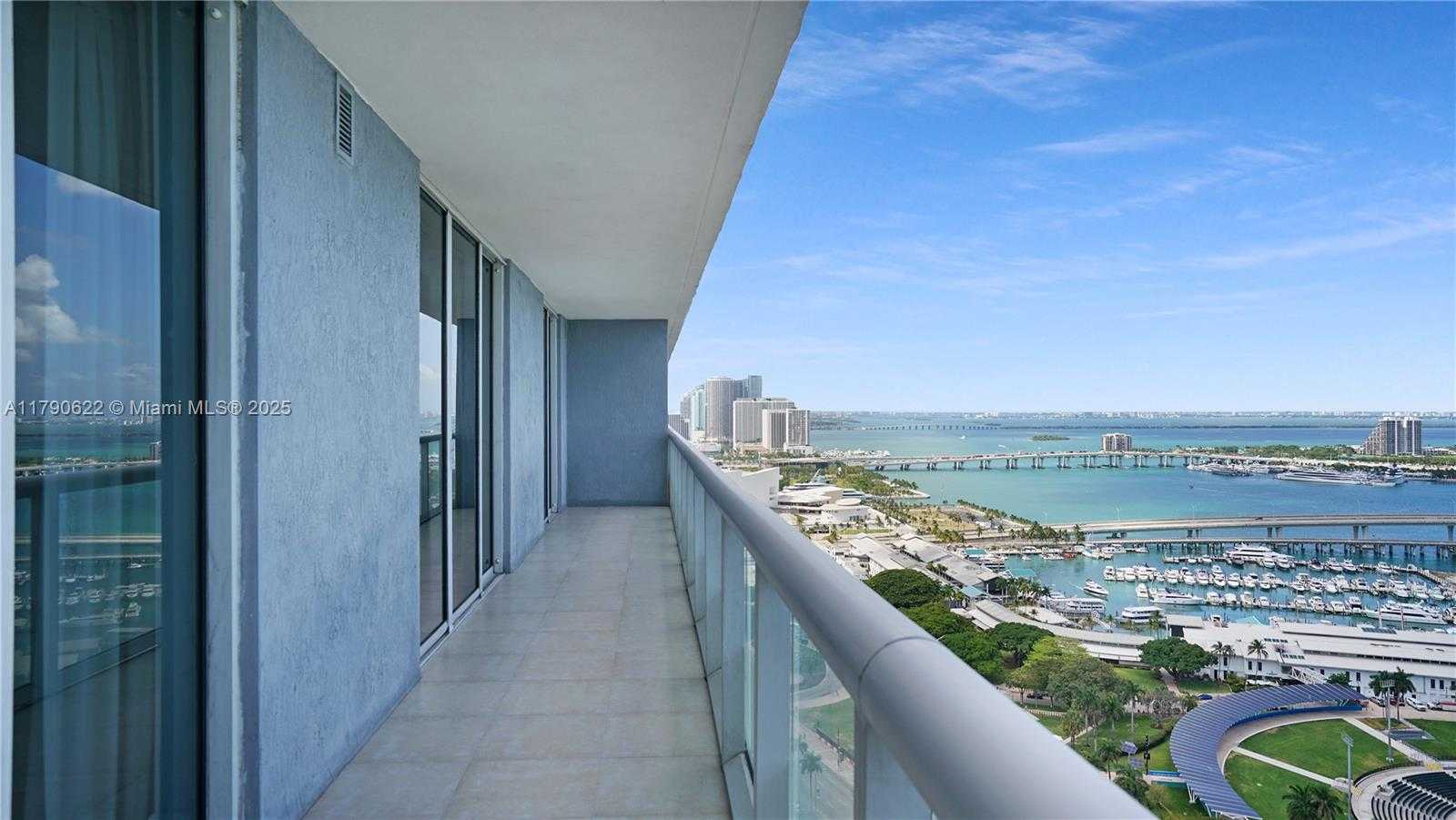 Small Image of 50 BISCAYNE BLVD #3208, Miami Number 39