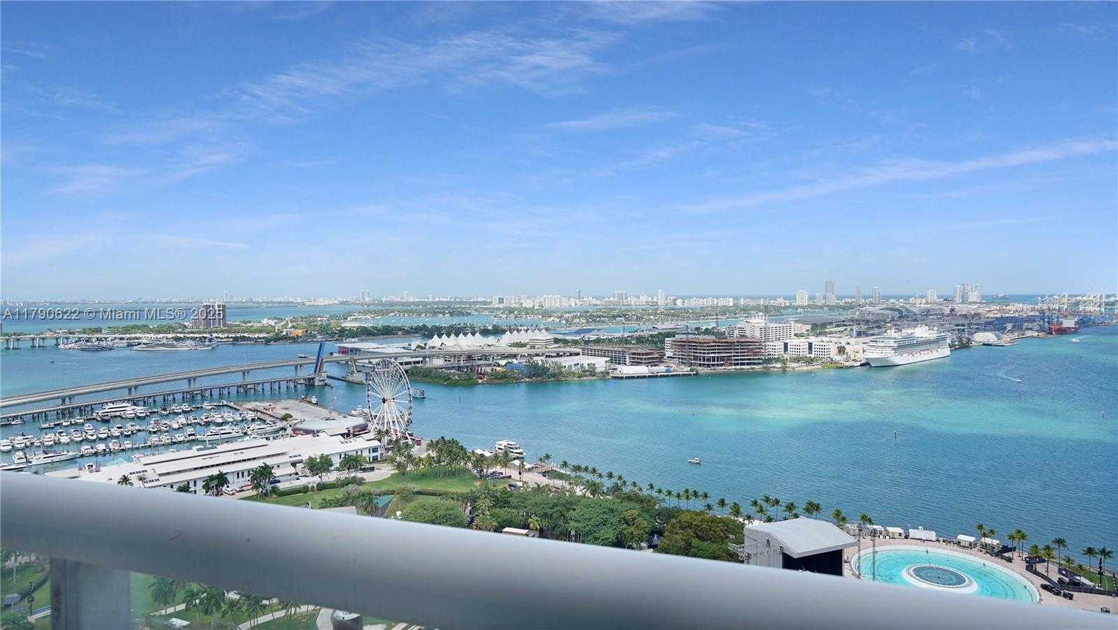 Small Image of 50 BISCAYNE BLVD #3208, Miami Number 40