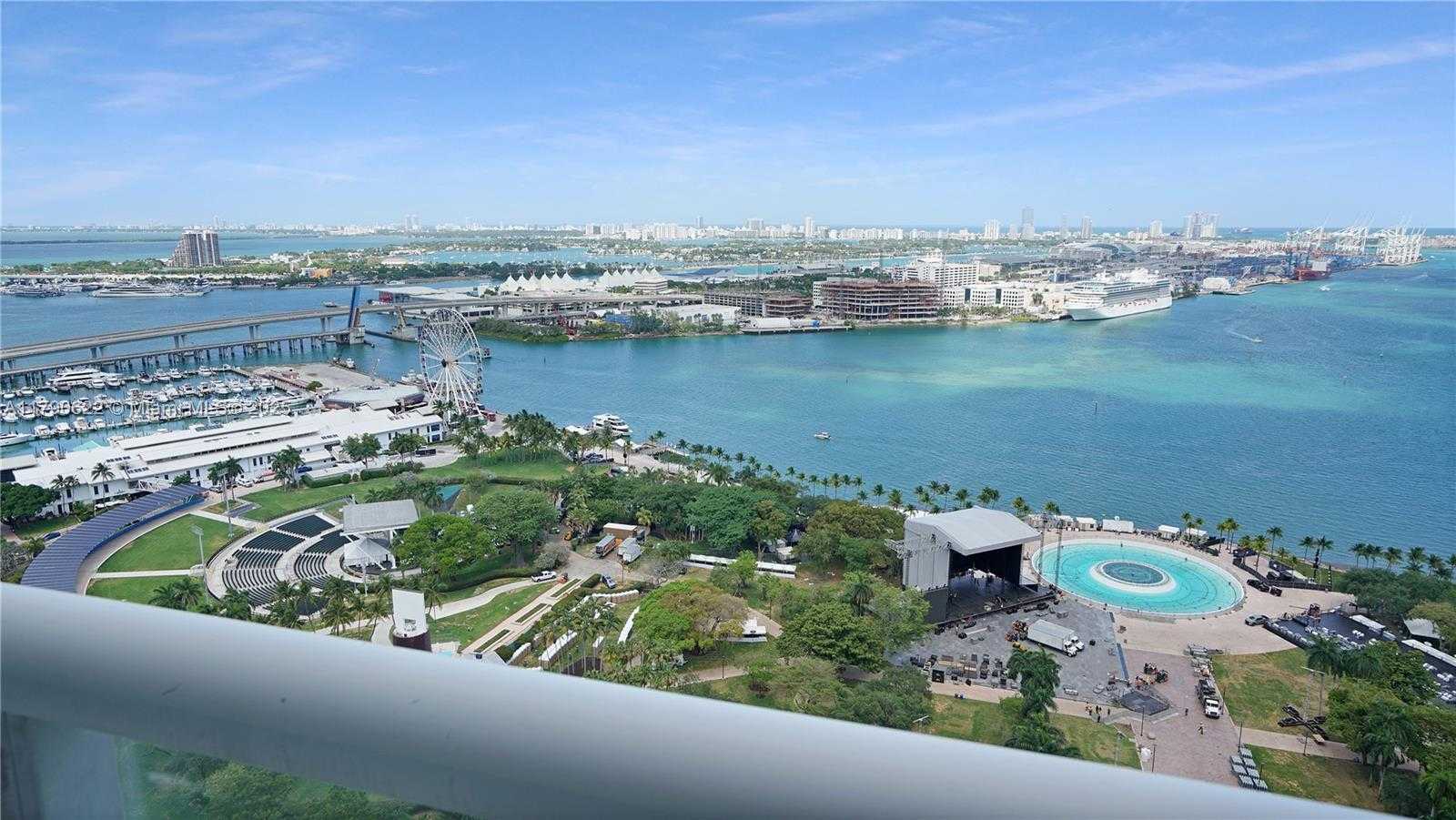 Small Image of 50 BISCAYNE BLVD #3208, Miami Number 41