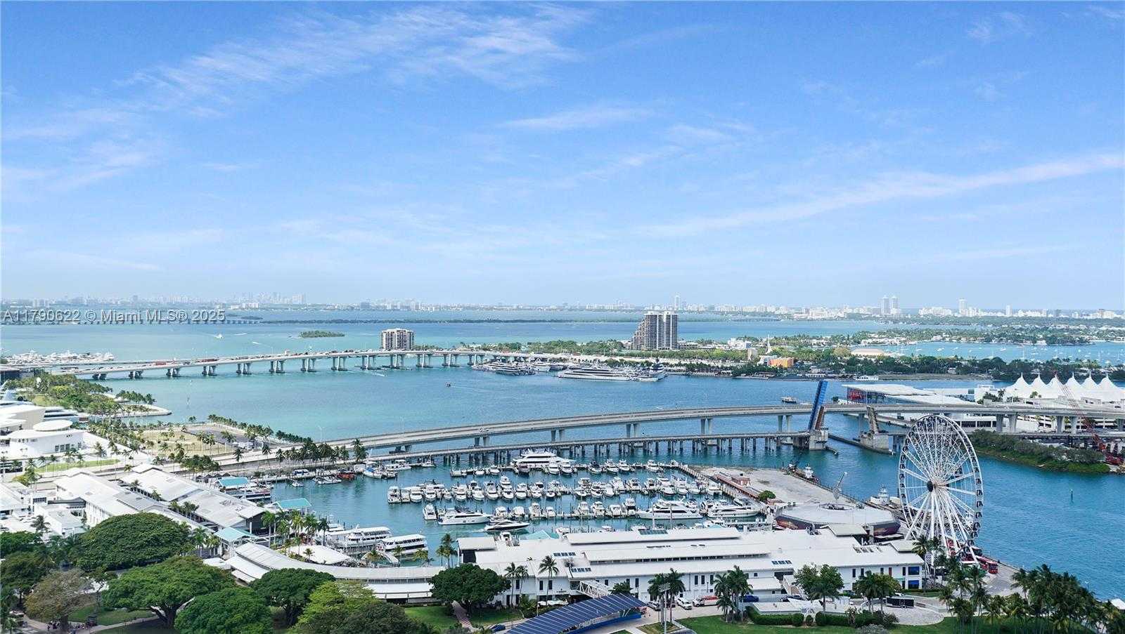 Small Image of 50 BISCAYNE BLVD #3208, Miami Number 43