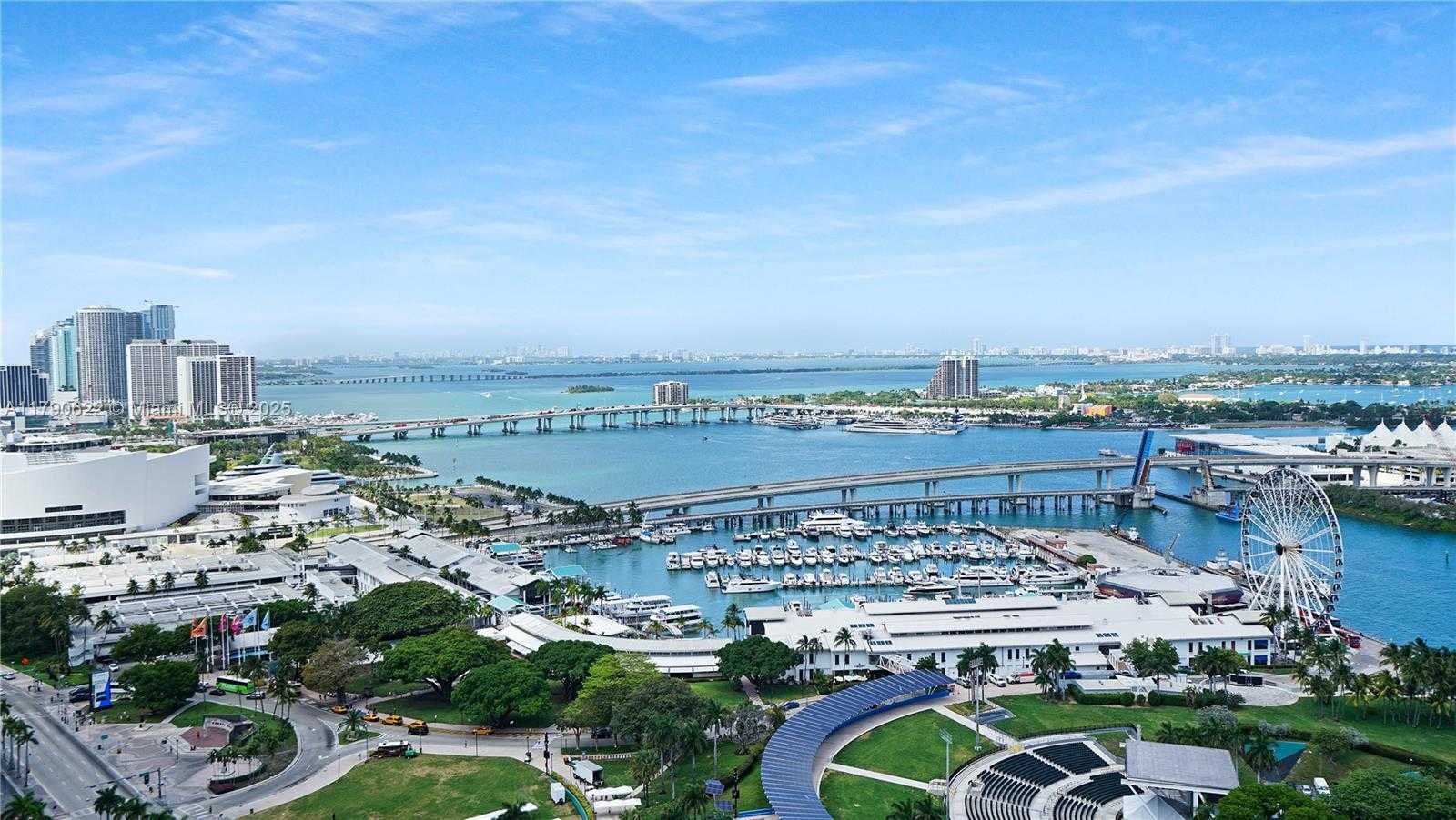Small Image of 50 BISCAYNE BLVD #3208, Miami Number 47
