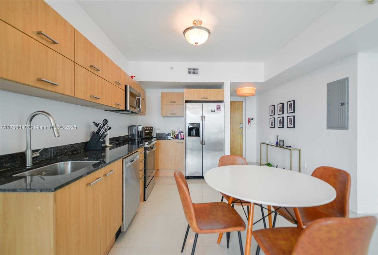 Small Image of 350 SOUTH MIAMI AVE #1911, Miami Number 10