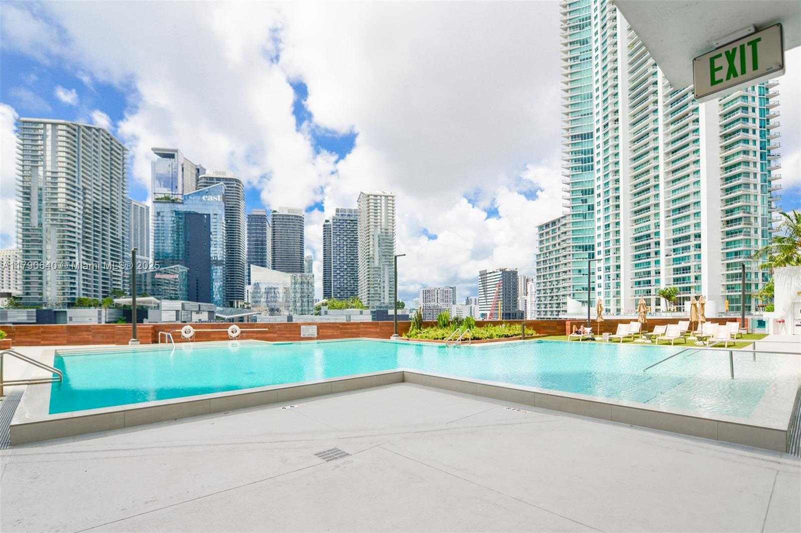 Small Image of 350 SOUTH MIAMI AVE #1911, Miami Number 17