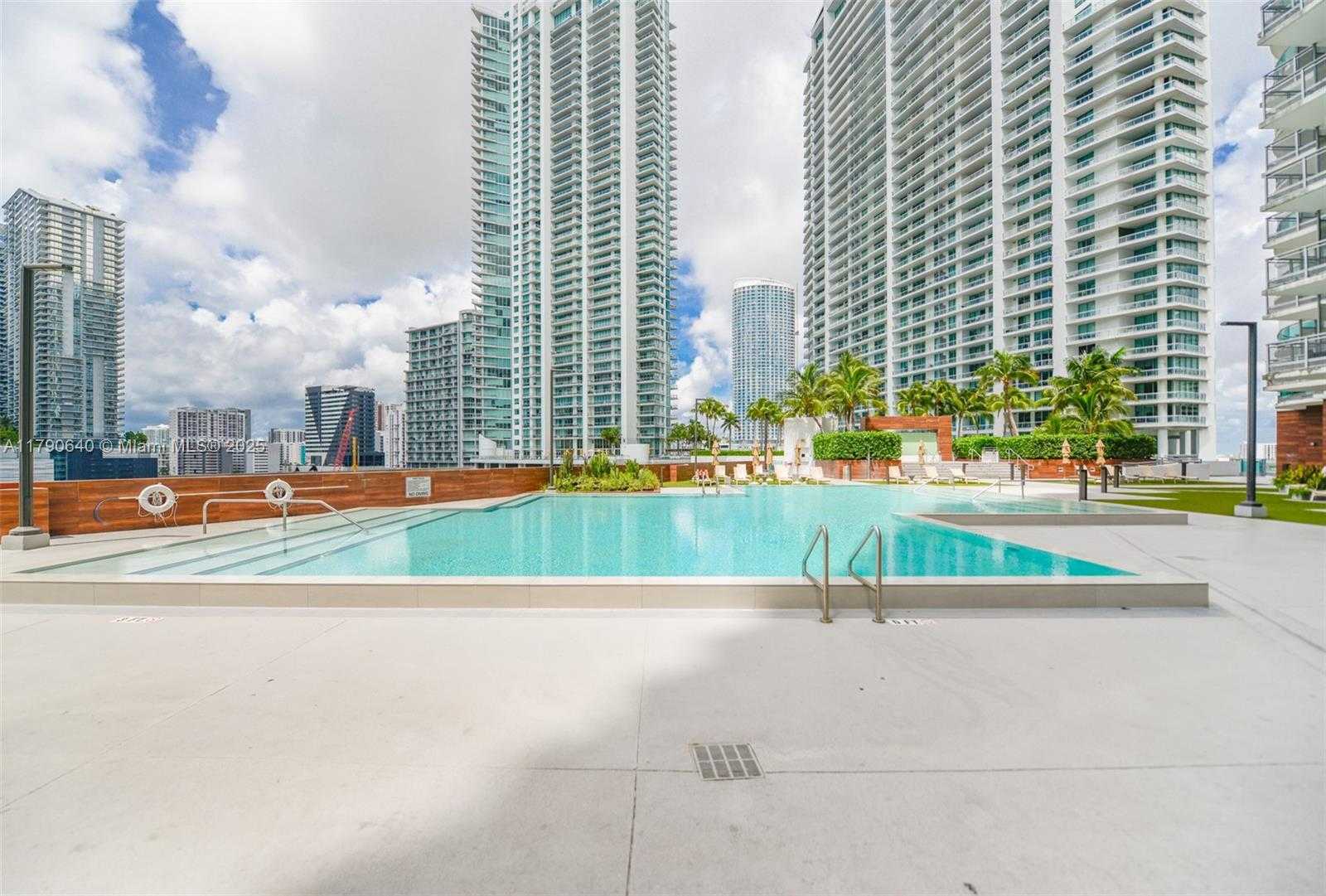 Small Image of 350 SOUTH MIAMI AVE #1911, Miami Number 18