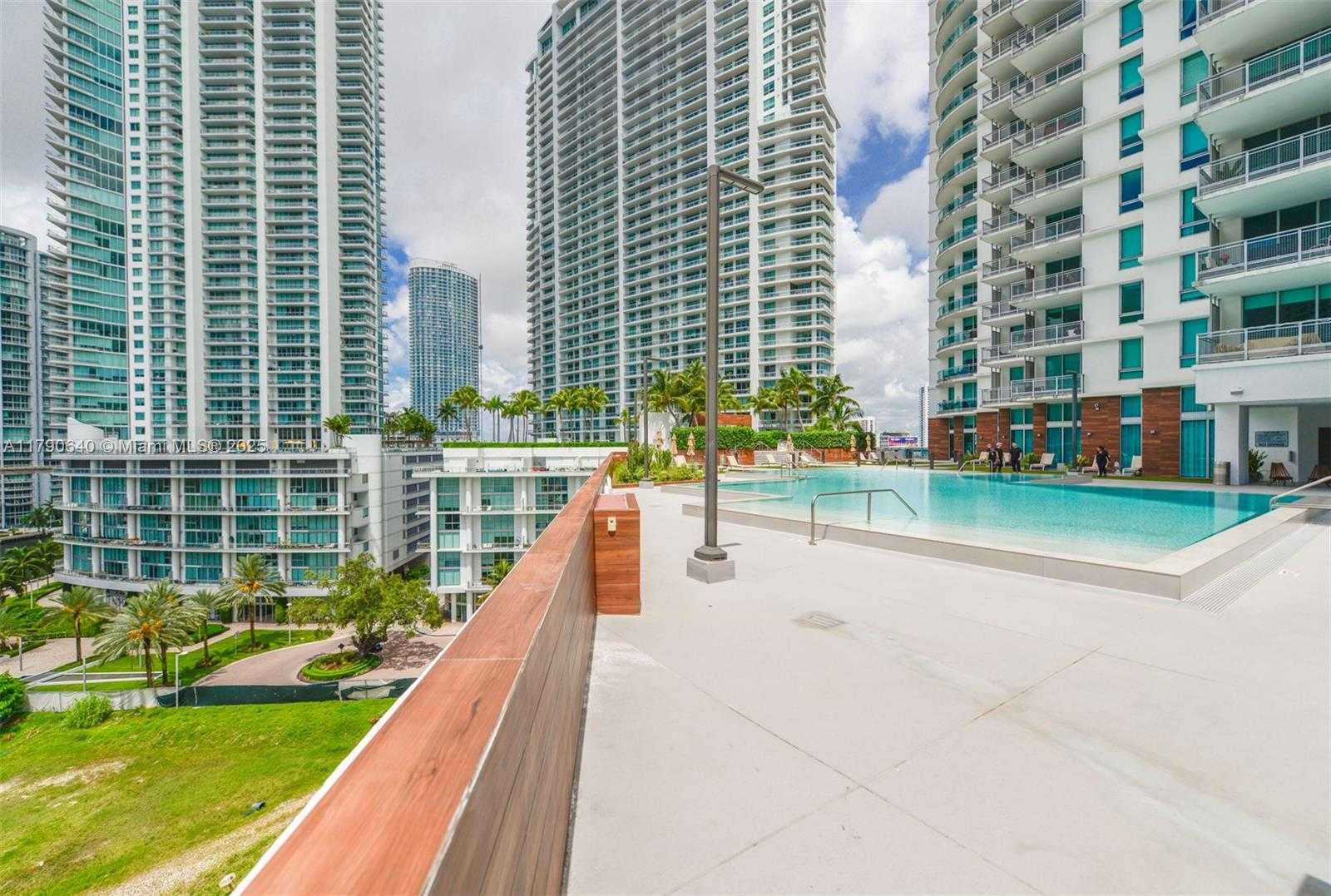 Small Image of 350 SOUTH MIAMI AVE #1911, Miami Number 20