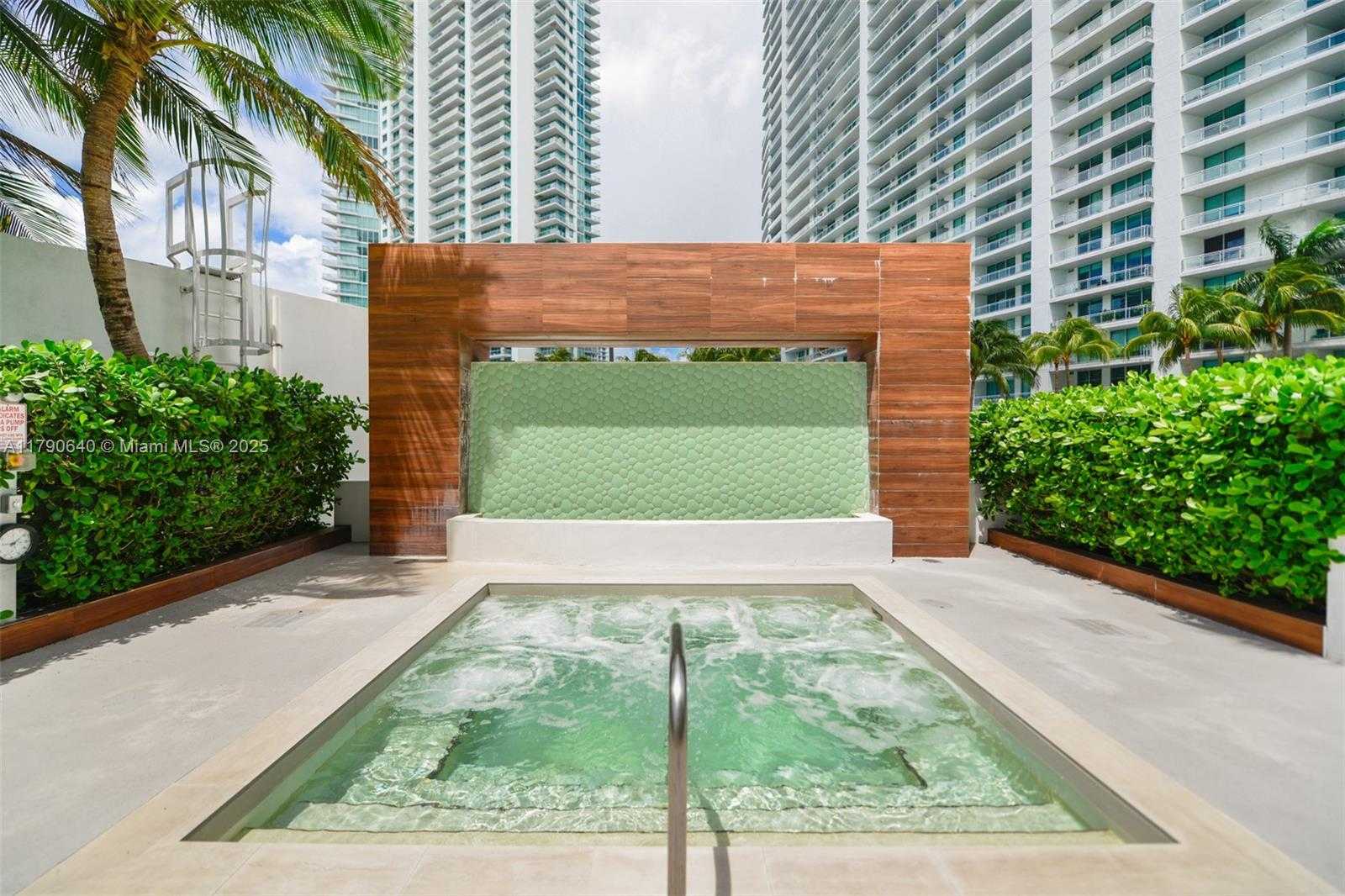Small Image of 350 SOUTH MIAMI AVE #1911, Miami Number 23