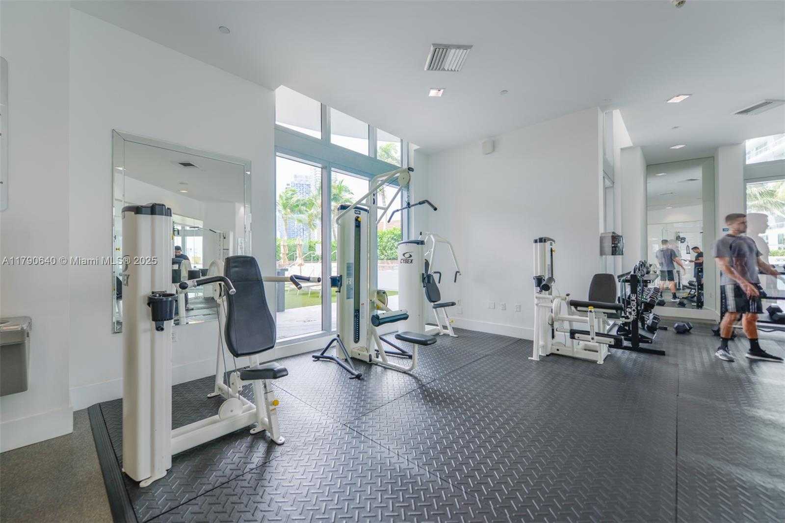 Small Image of 350 SOUTH MIAMI AVE #1911, Miami Number 24
