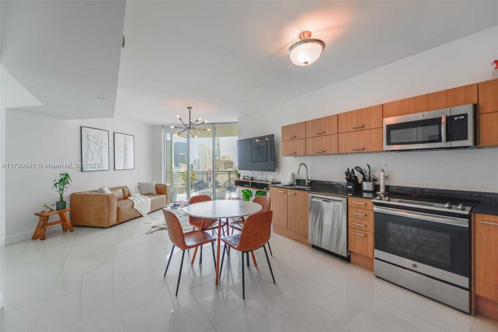 Small Image of 350 SOUTH MIAMI AVE #1911, Miami Number 3
