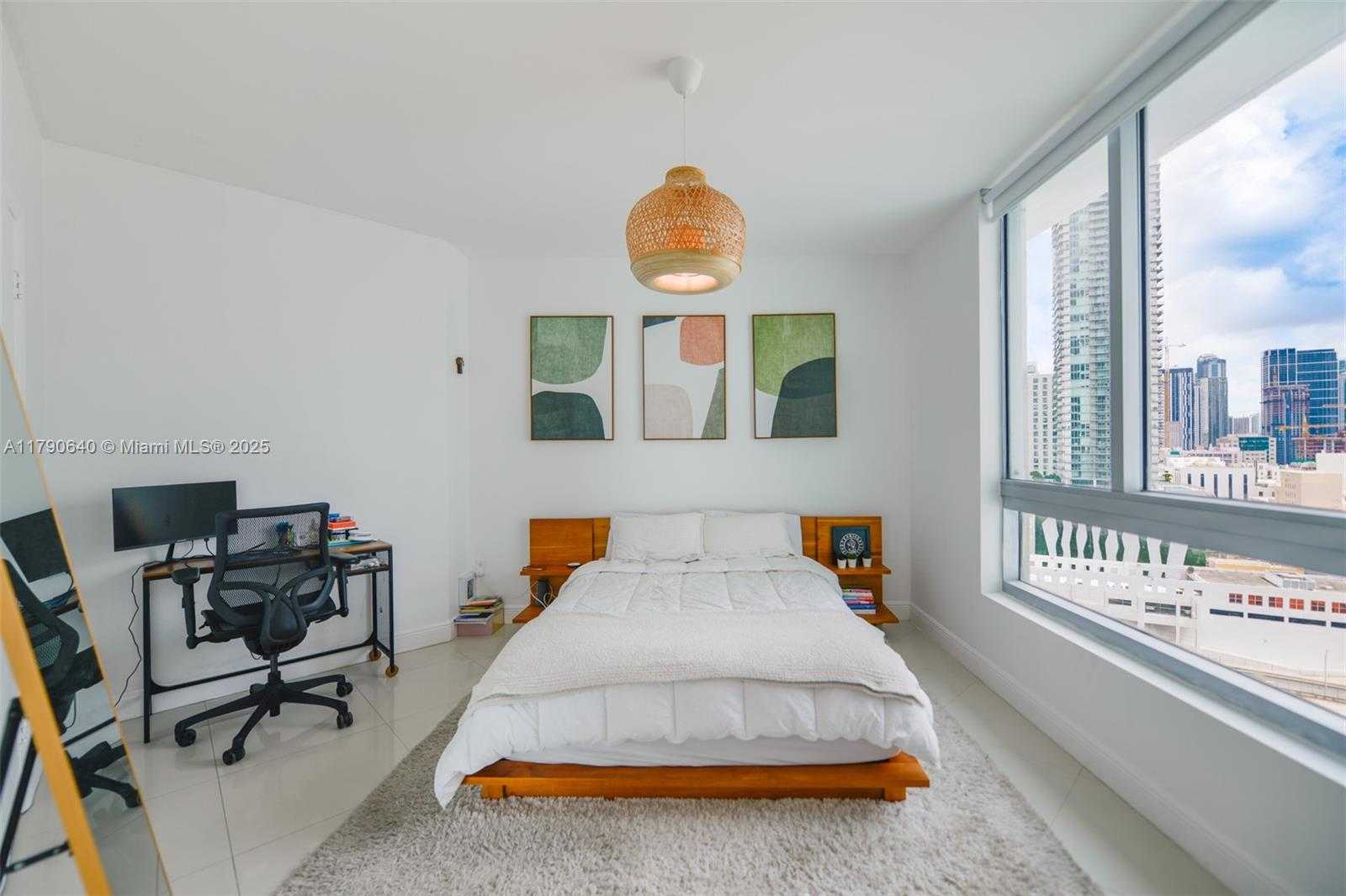 Small Image of 350 SOUTH MIAMI AVE #1911, Miami Number 5