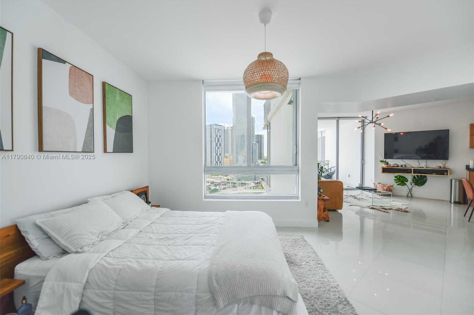 Small Image of 350 SOUTH MIAMI AVE #1911, Miami Number 6