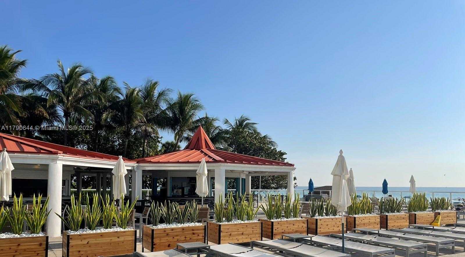 Small Image of 19201 COLLINS AVE #622, Sunny Isles Beach Number 10