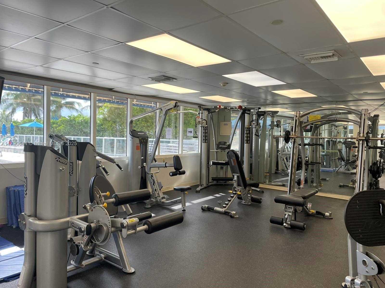 Small Image of 19201 COLLINS AVE #622, Sunny Isles Beach Number 8