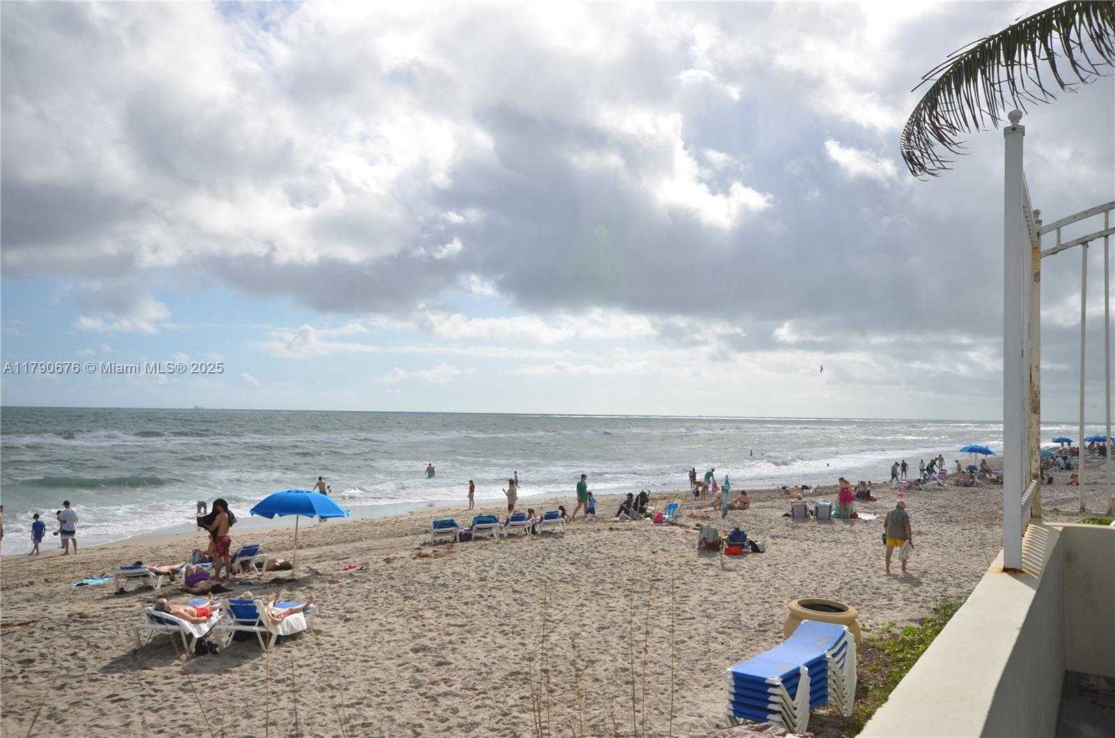 Small Image of 3801 SOUTH OCEAN DR #1D, Hollywood Number 24