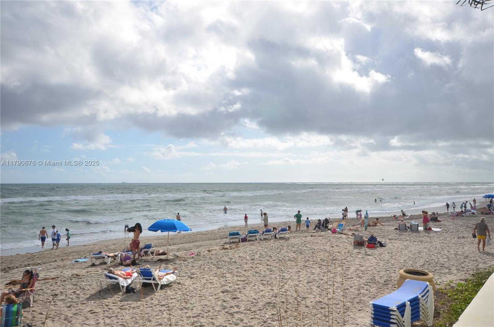 Small Image of 3801 SOUTH OCEAN DR #1D, Hollywood Number 25
