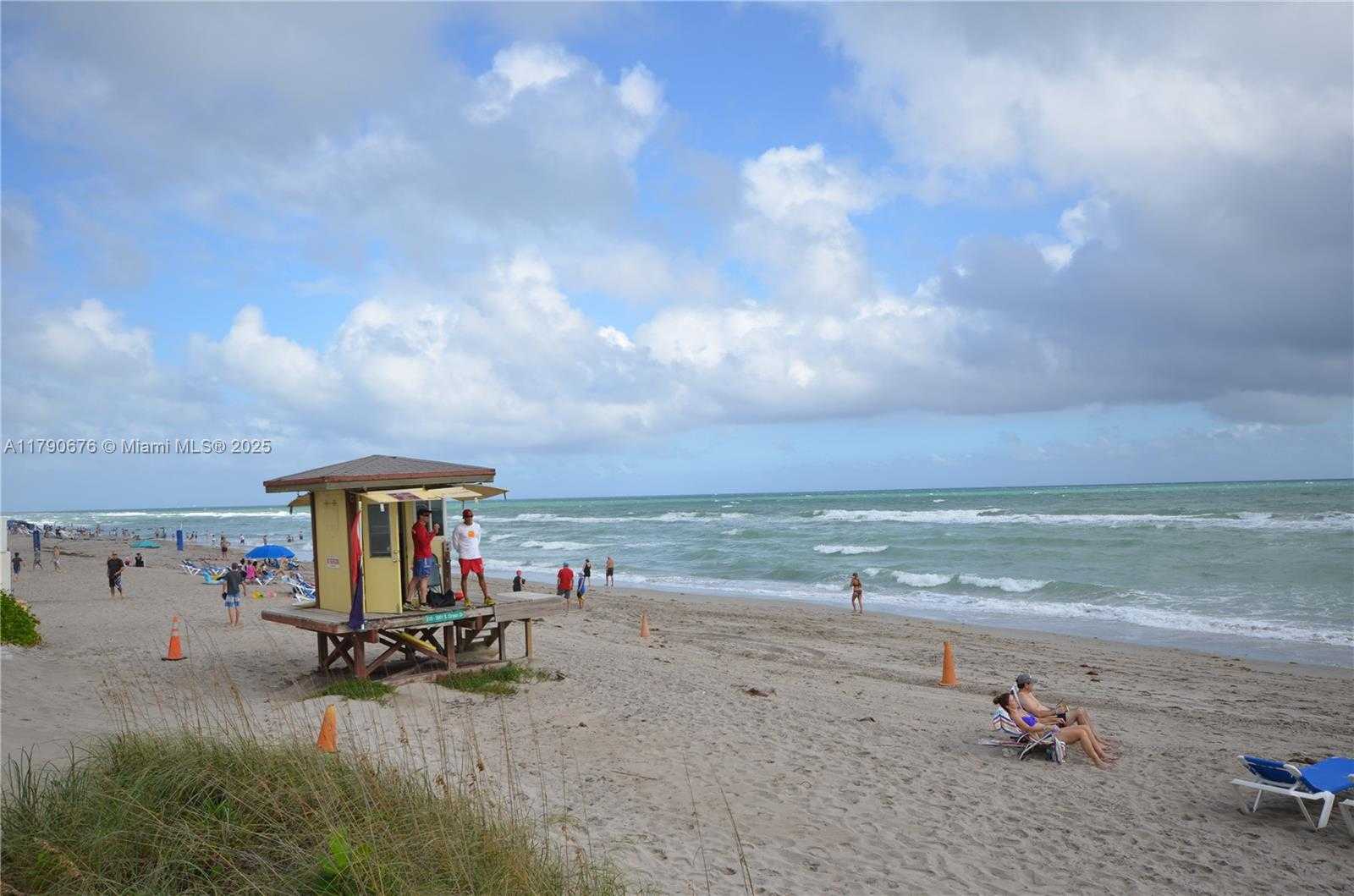 Small Image of 3801 SOUTH OCEAN DR #1D, Hollywood Number 26
