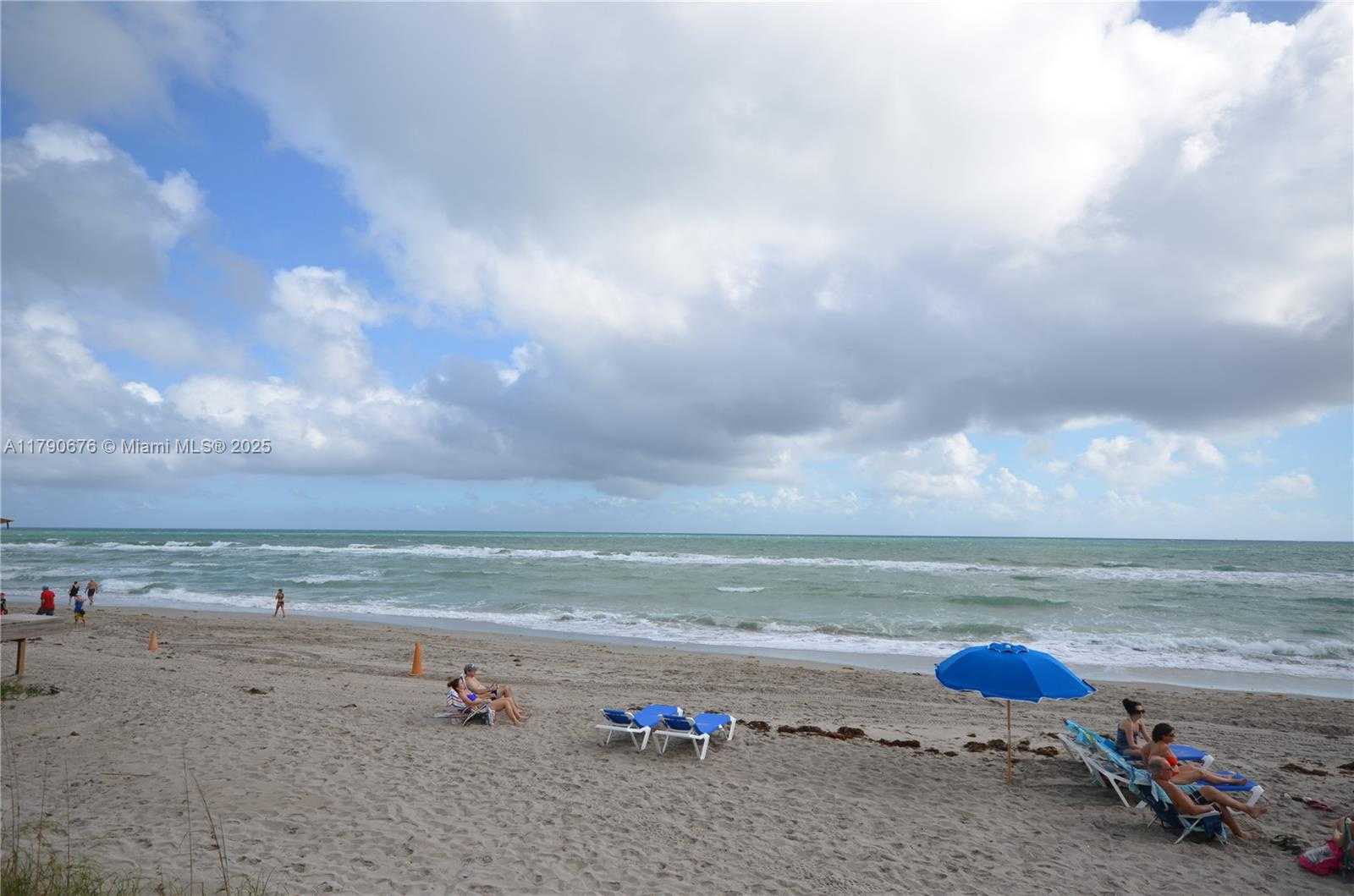 Small Image of 3801 SOUTH OCEAN DR #1D, Hollywood Number 27