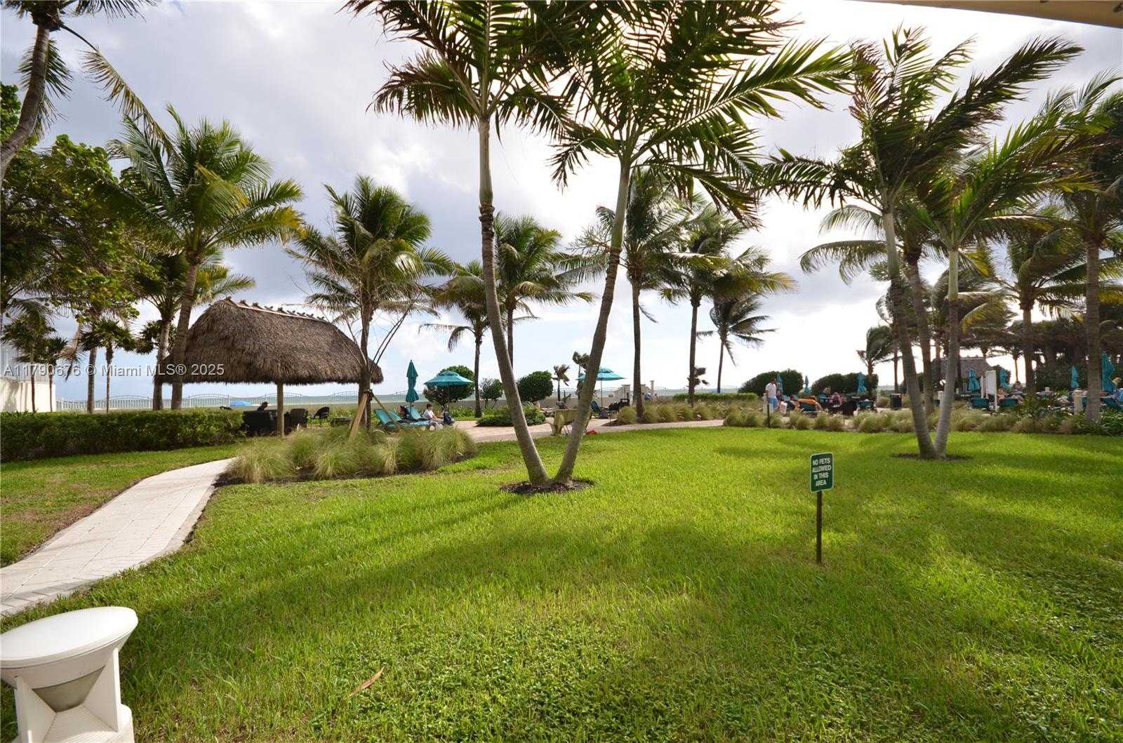 Small Image of 3801 SOUTH OCEAN DR #1D, Hollywood Number 29