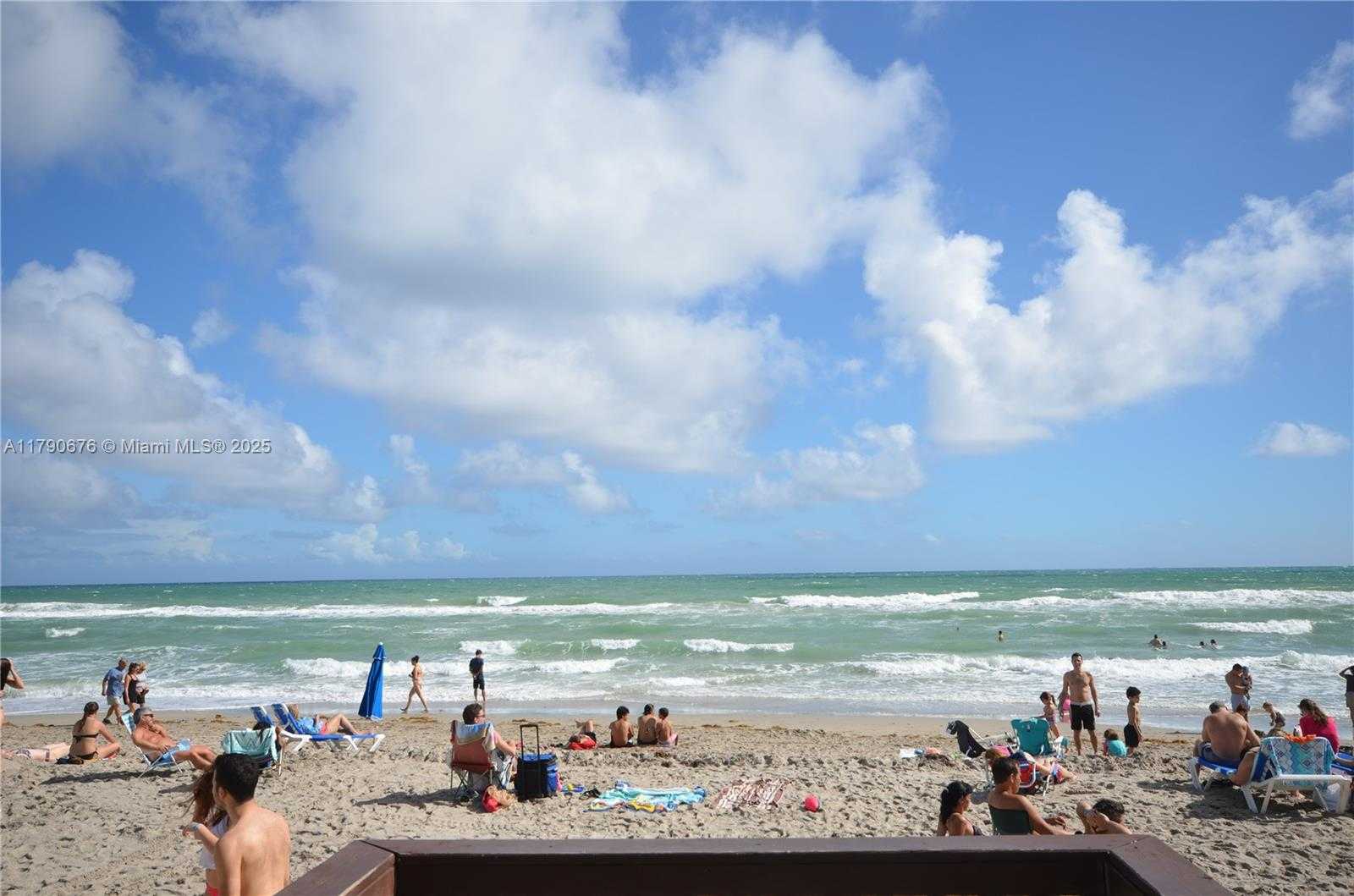 Small Image of 3801 SOUTH OCEAN DR #1D, Hollywood Number 33