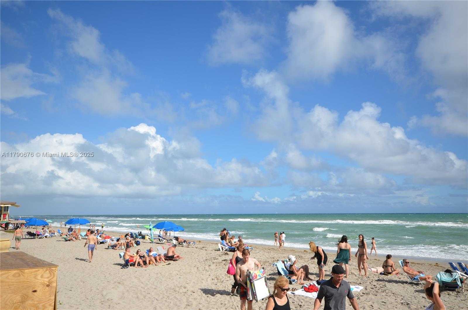 Small Image of 3801 SOUTH OCEAN DR #1D, Hollywood Number 34