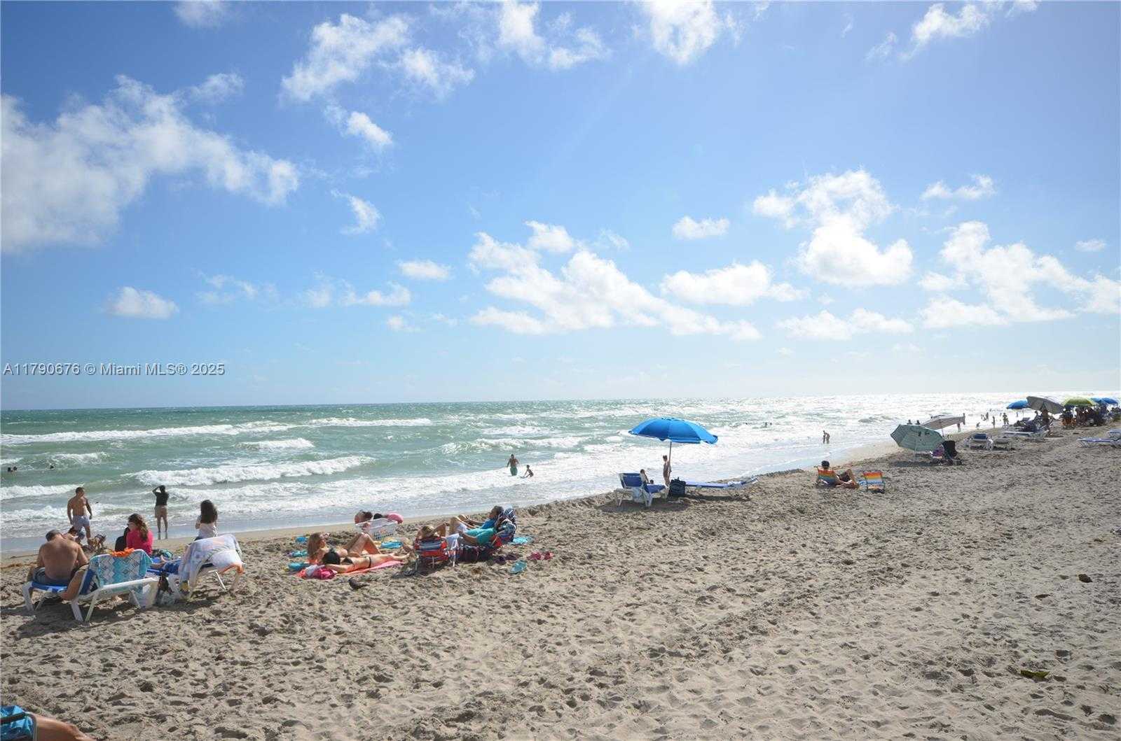 Small Image of 3801 SOUTH OCEAN DR #1D, Hollywood Number 35