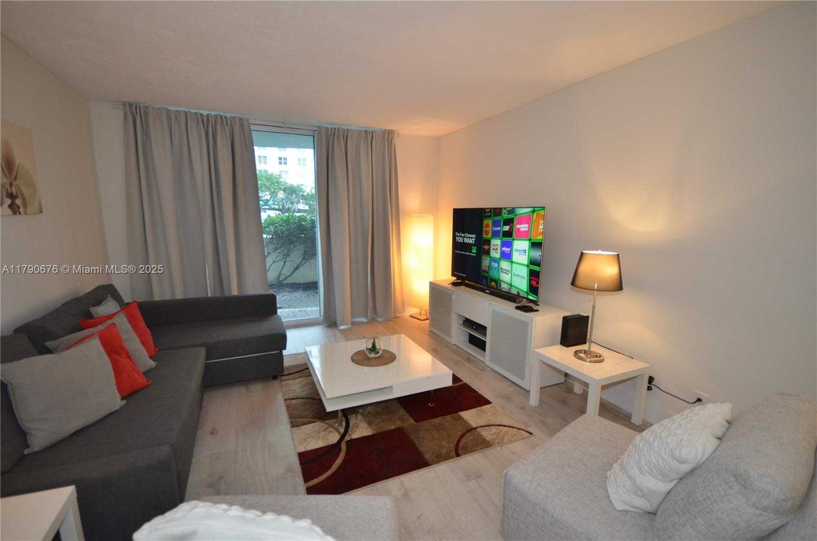 Small Image of 3801 SOUTH OCEAN DR #1D, Hollywood Number 9