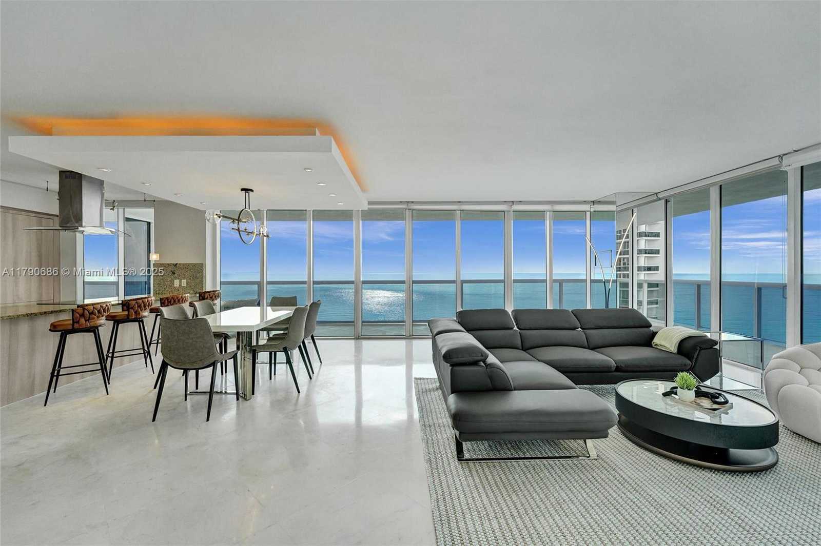 Small Image of 1830 SOUTH OCEAN DR #1502, Hallandale Beach Number 12