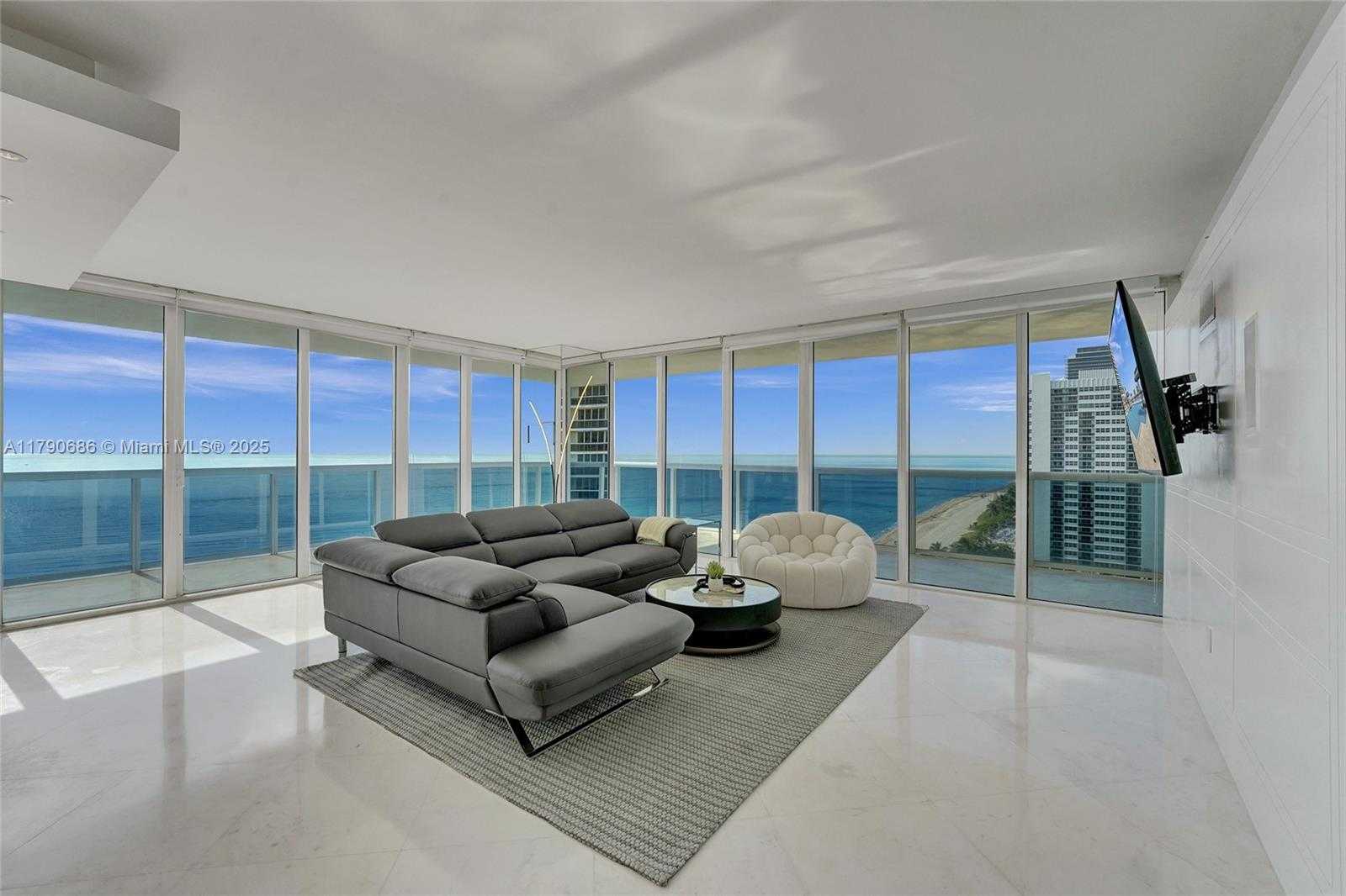 Small Image of 1830 SOUTH OCEAN DR #1502, Hallandale Beach Number 15