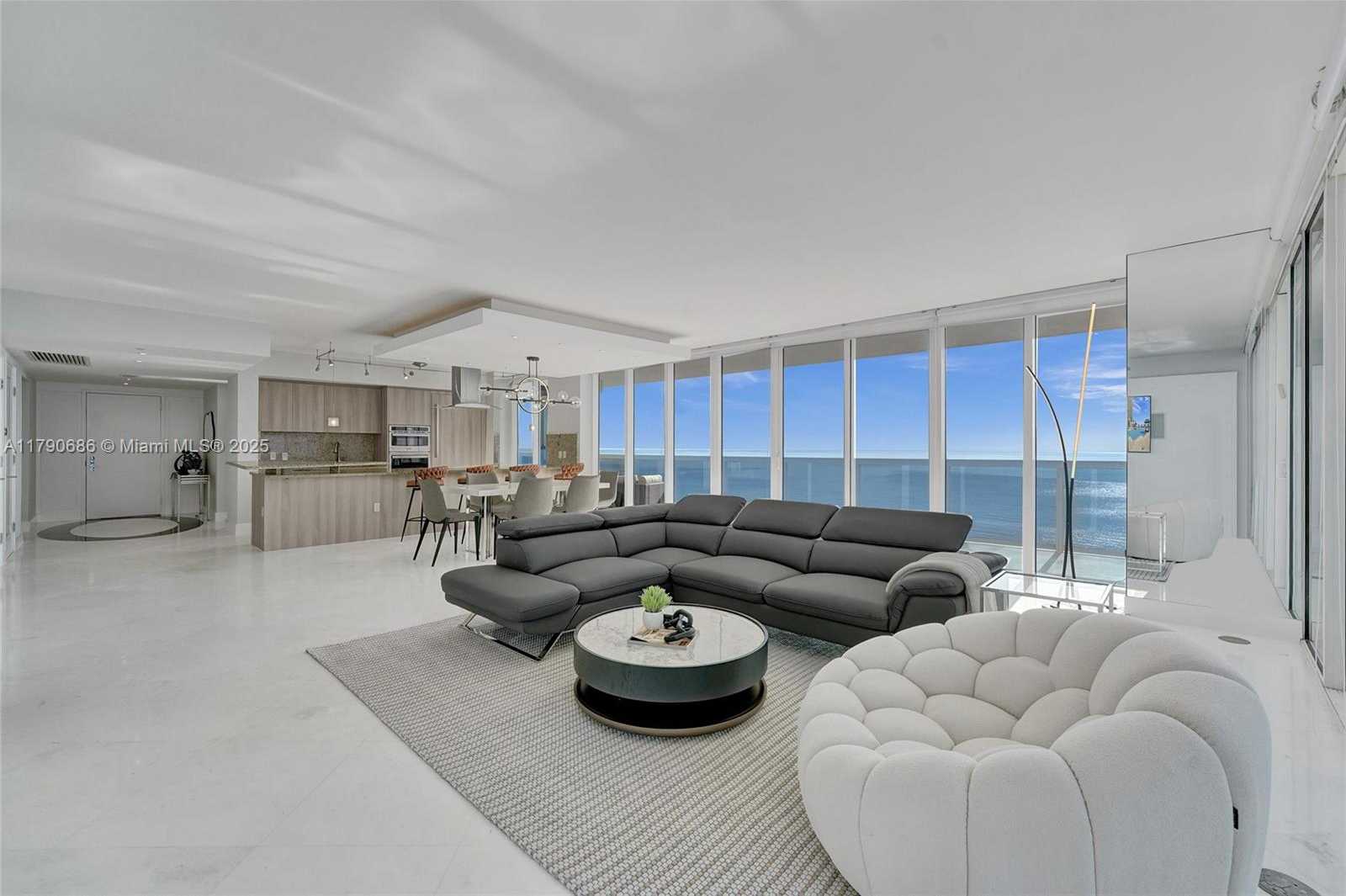 Small Image of 1830 SOUTH OCEAN DR #1502, Hallandale Beach Number 18
