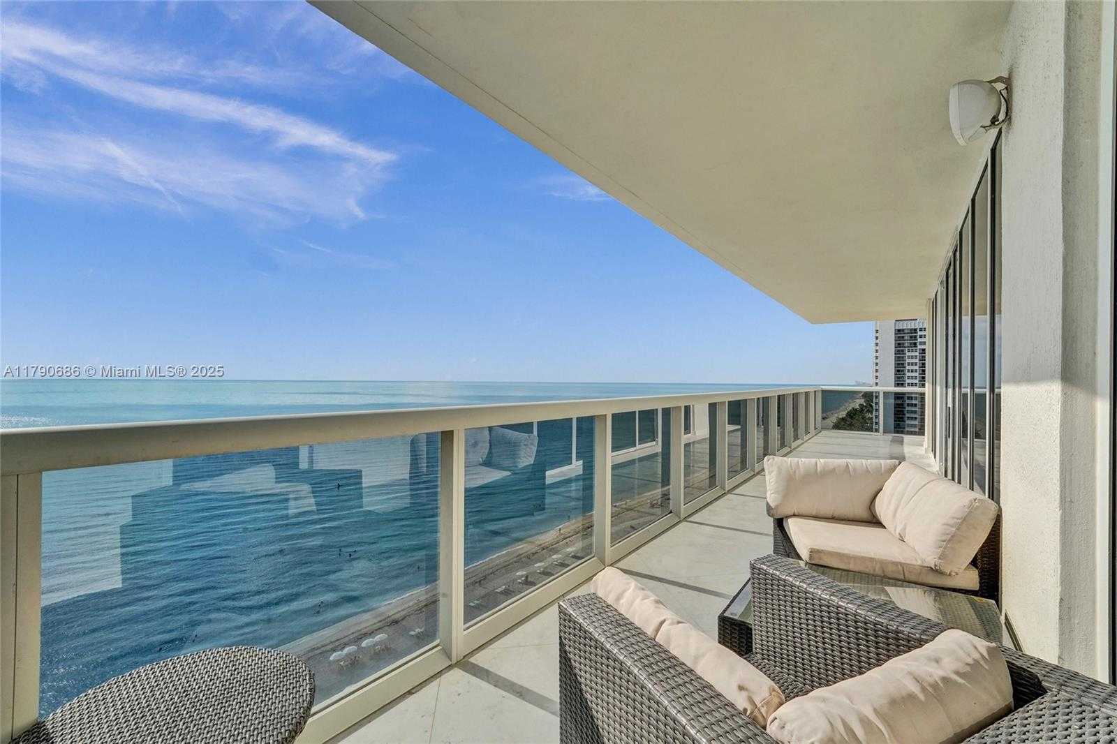 Small Image of 1830 SOUTH OCEAN DR #1502, Hallandale Beach Number 45