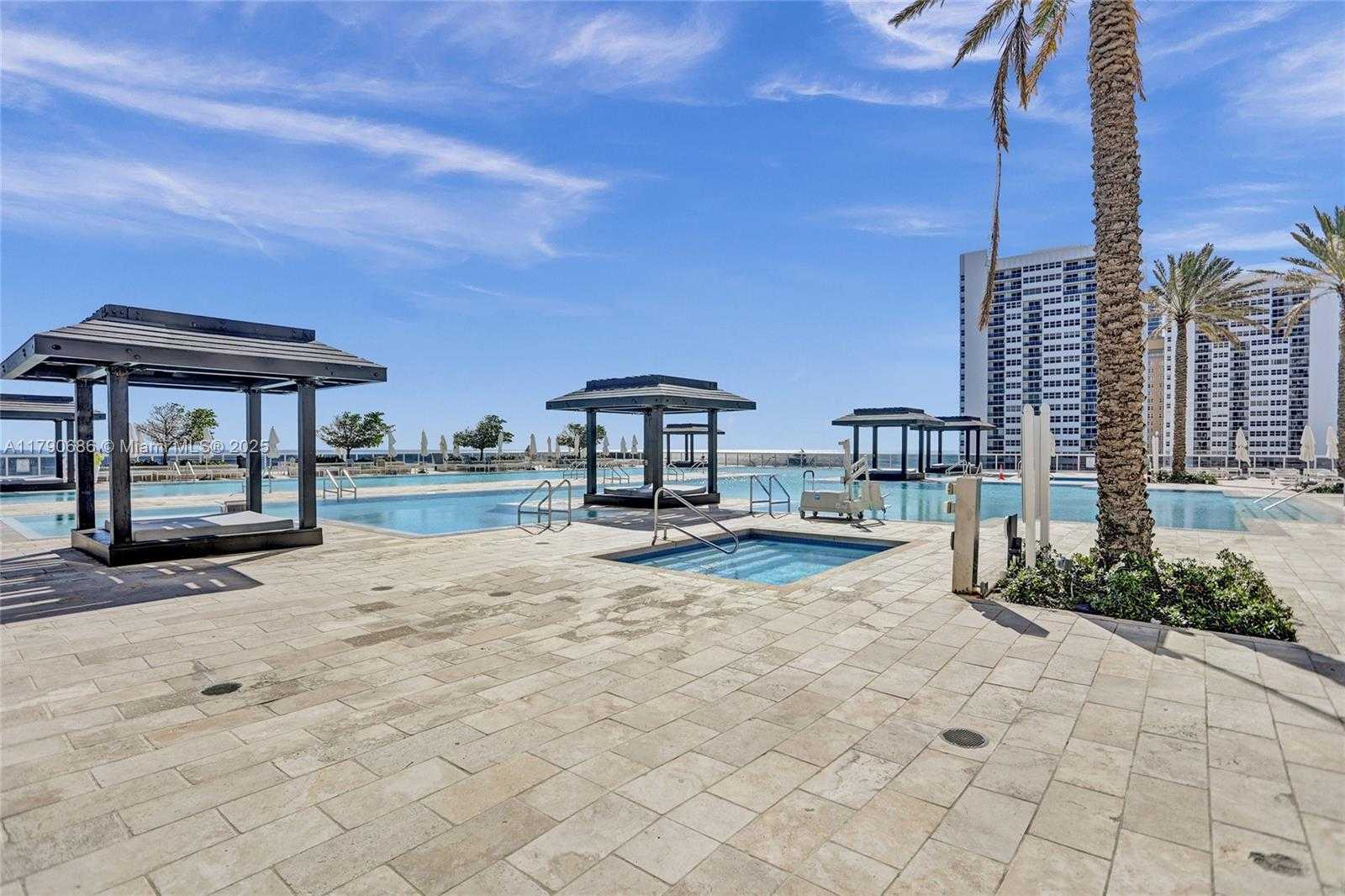 Small Image of 1830 SOUTH OCEAN DR #1502, Hallandale Beach Number 52