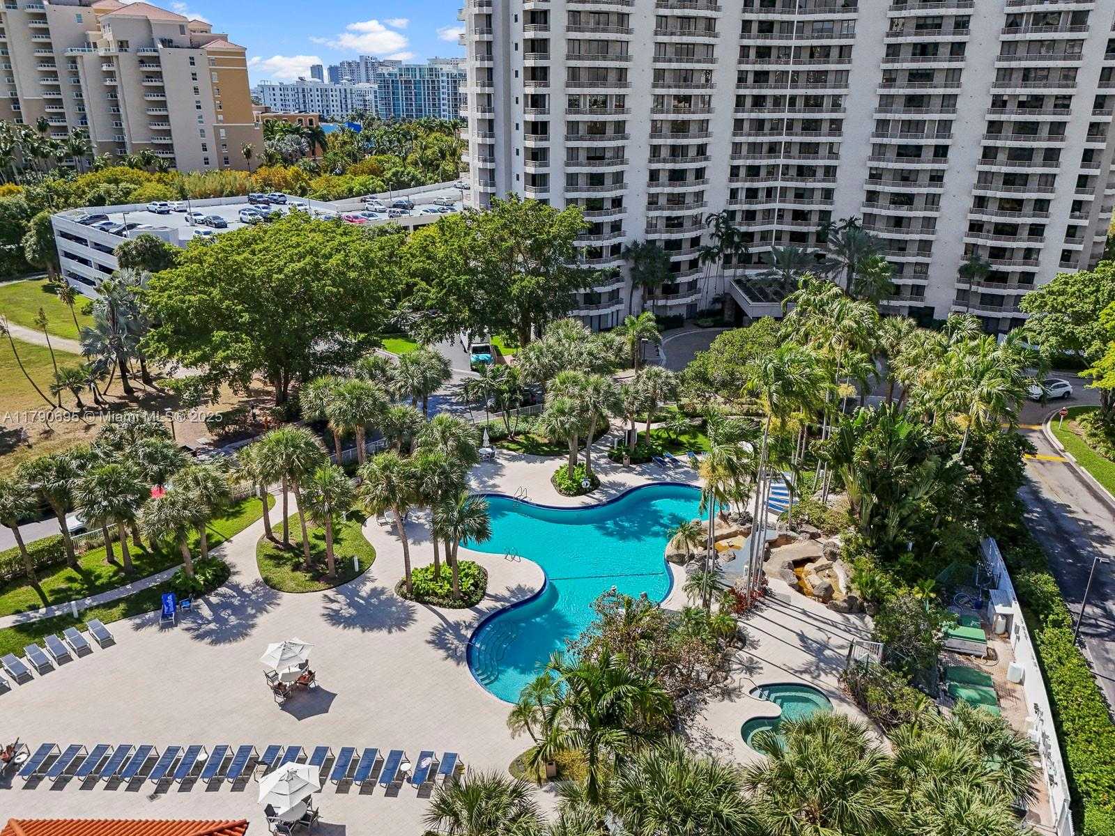 Small Image of 3300 NORTH EAST 192ND ST #913, Aventura Number 3
