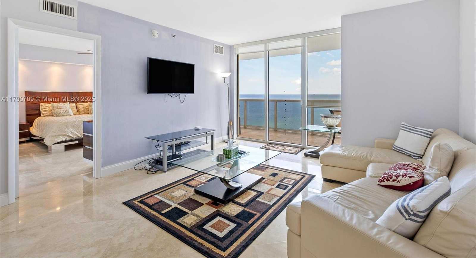 Small Image of 1830 SOUTH OCEAN DR #2804, Hallandale Beach Number 2