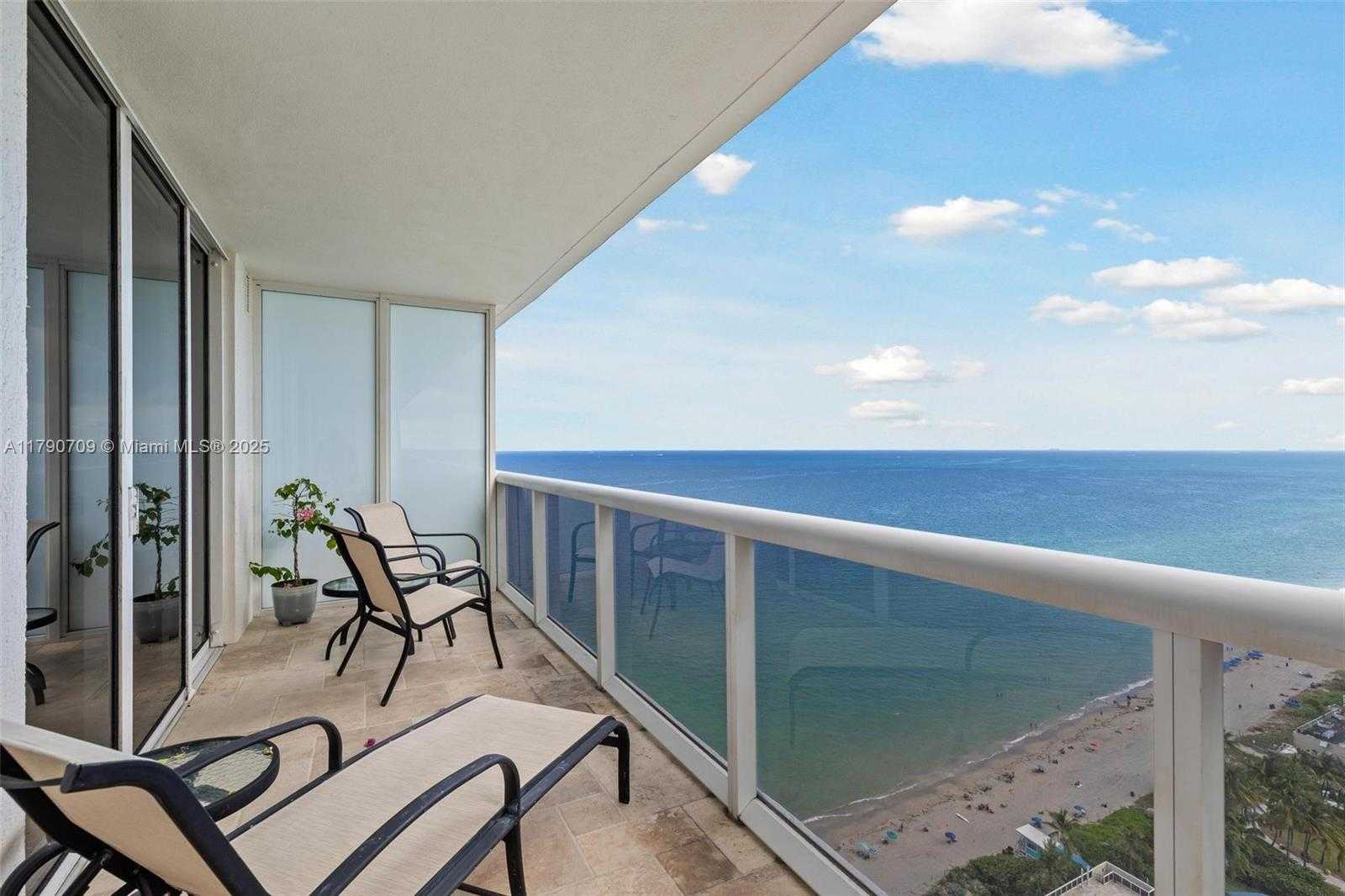 Small Image of 1830 SOUTH OCEAN DR #2804, Hallandale Beach Number 20