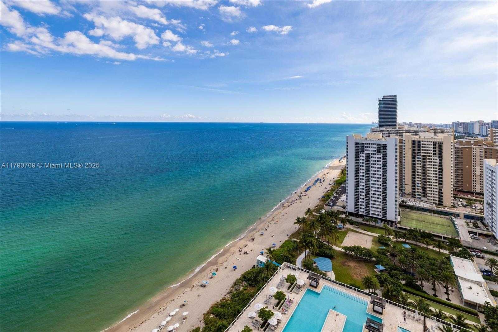 Small Image of 1830 SOUTH OCEAN DR #2804, Hallandale Beach Number 22