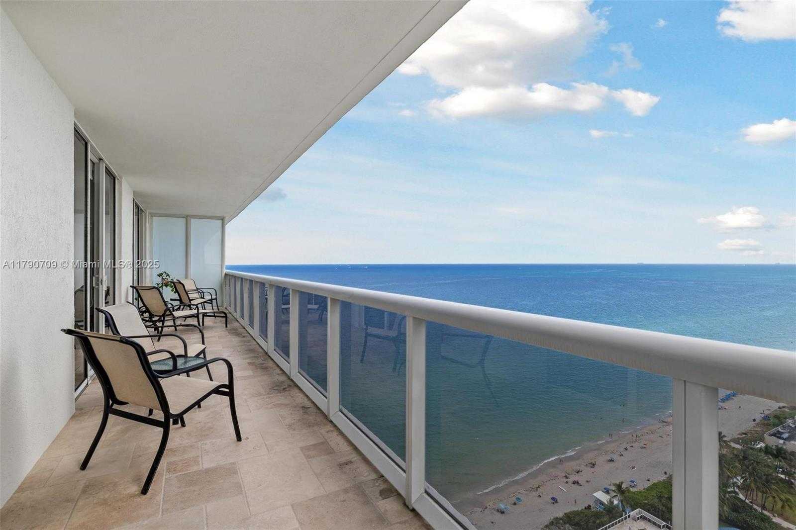 Small Image of 1830 SOUTH OCEAN DR #2804, Hallandale Beach Number 23
