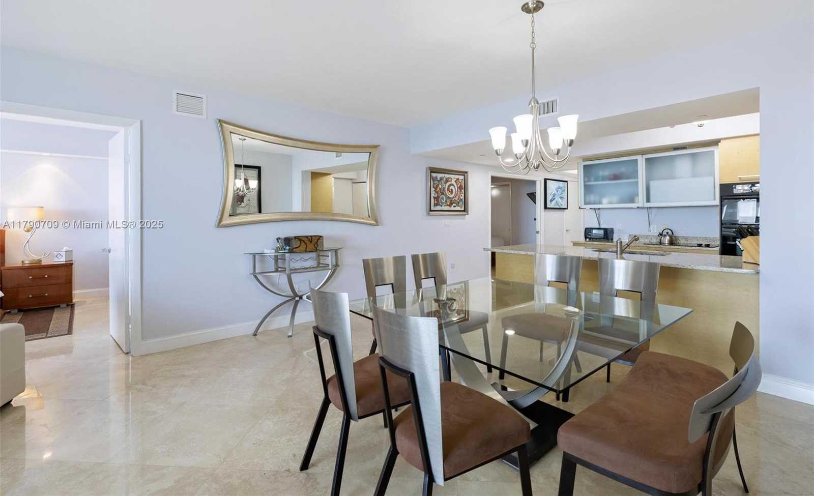 Small Image of 1830 SOUTH OCEAN DR #2804, Hallandale Beach Number 4