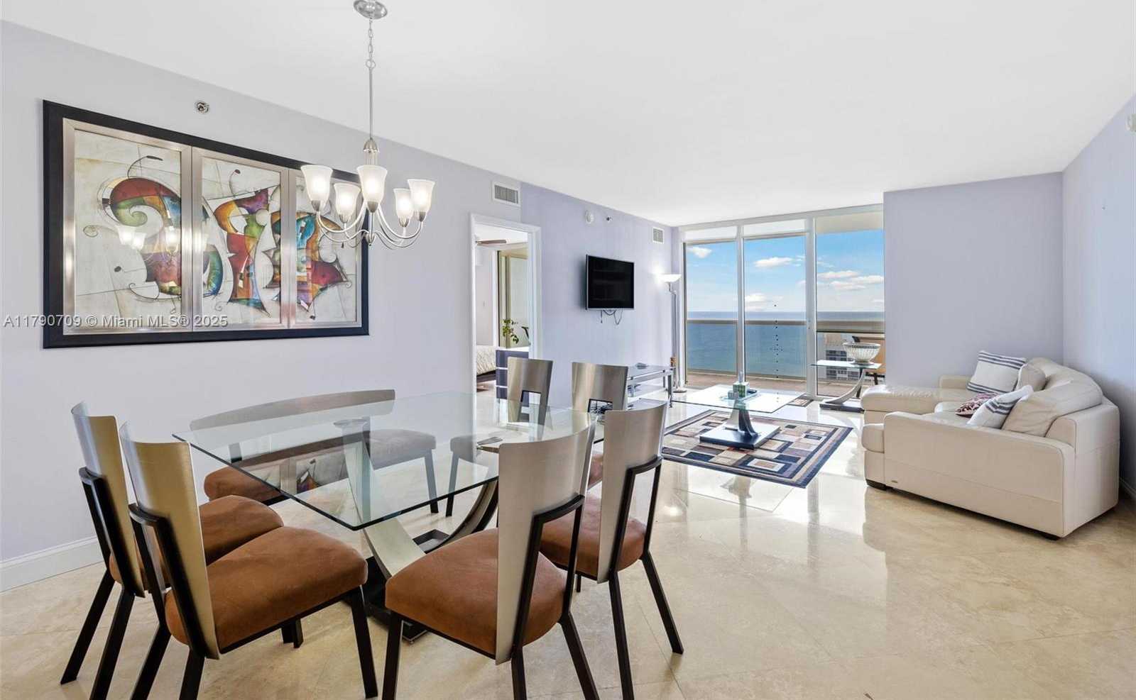 Small Image of 1830 SOUTH OCEAN DR #2804, Hallandale Beach Number 5